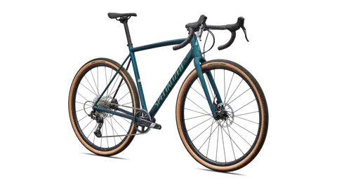 Specialized Crux DSW Comp - 2026