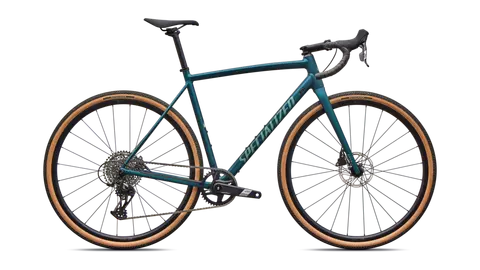 Specialized Crux DSW Comp - 2026