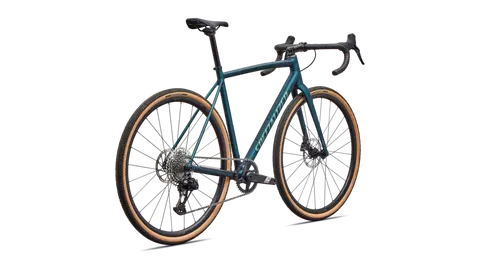 Specialized Crux DSW Comp - 2026