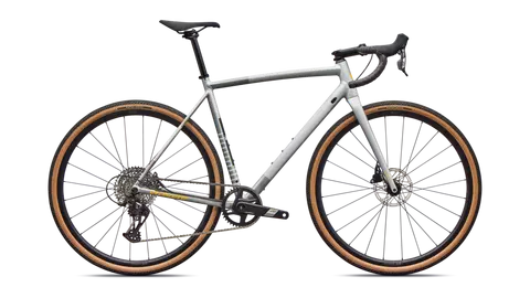 Specialized Crux DSW Comp - 2026