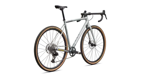 Specialized Crux DSW Comp - 2026