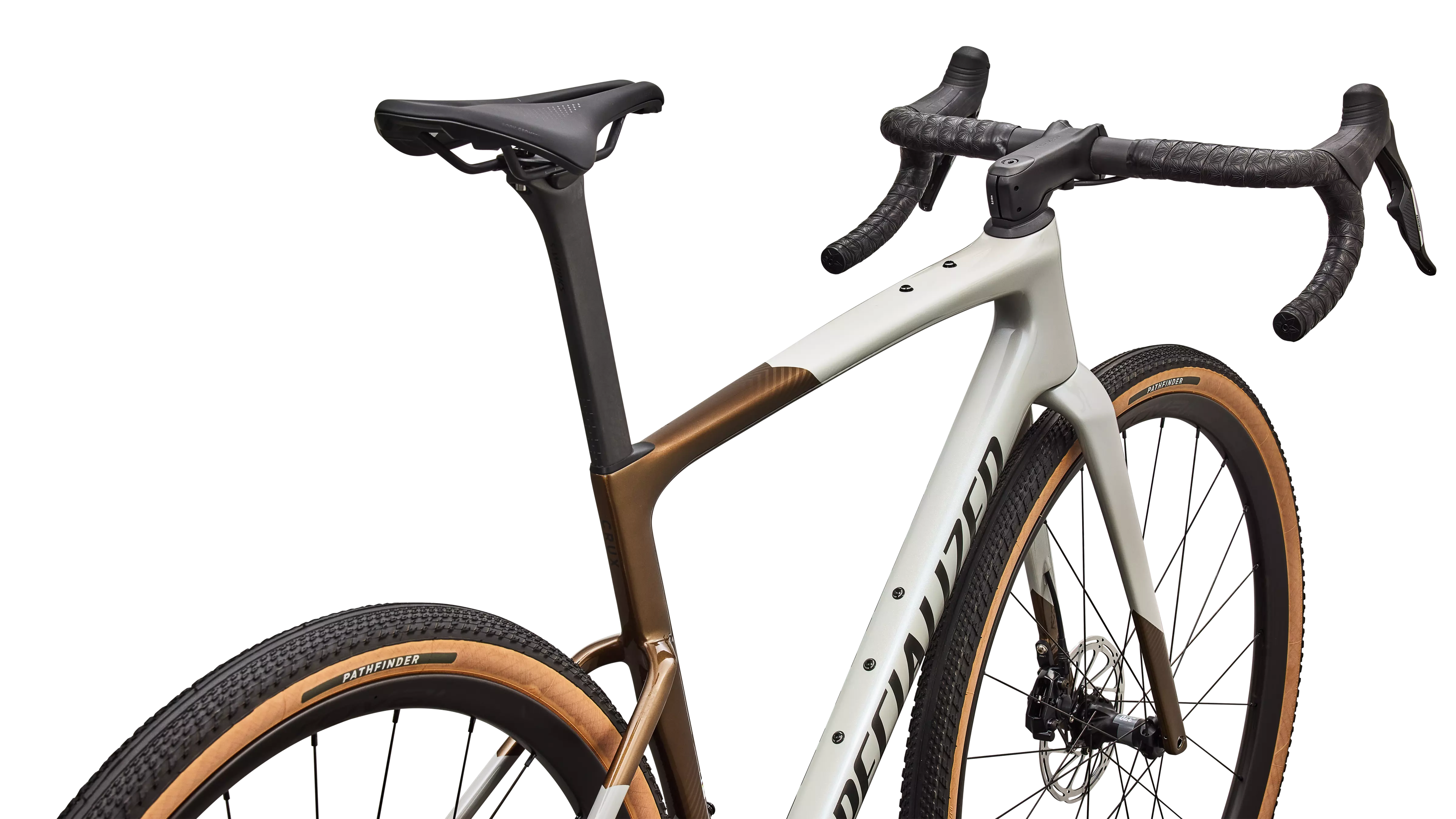 Specialized Crux 5 Expert