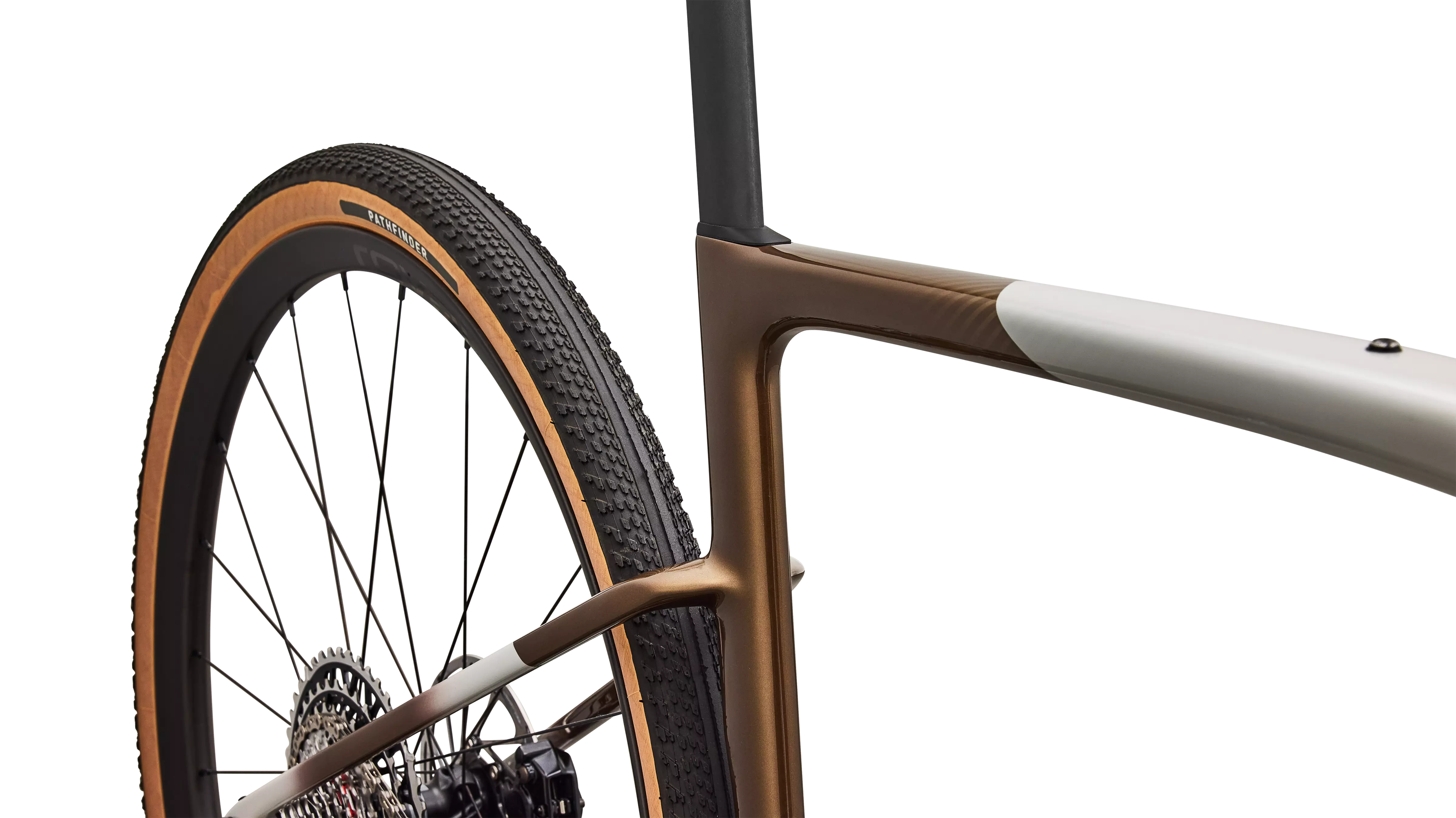 Specialized Crux 5 Expert