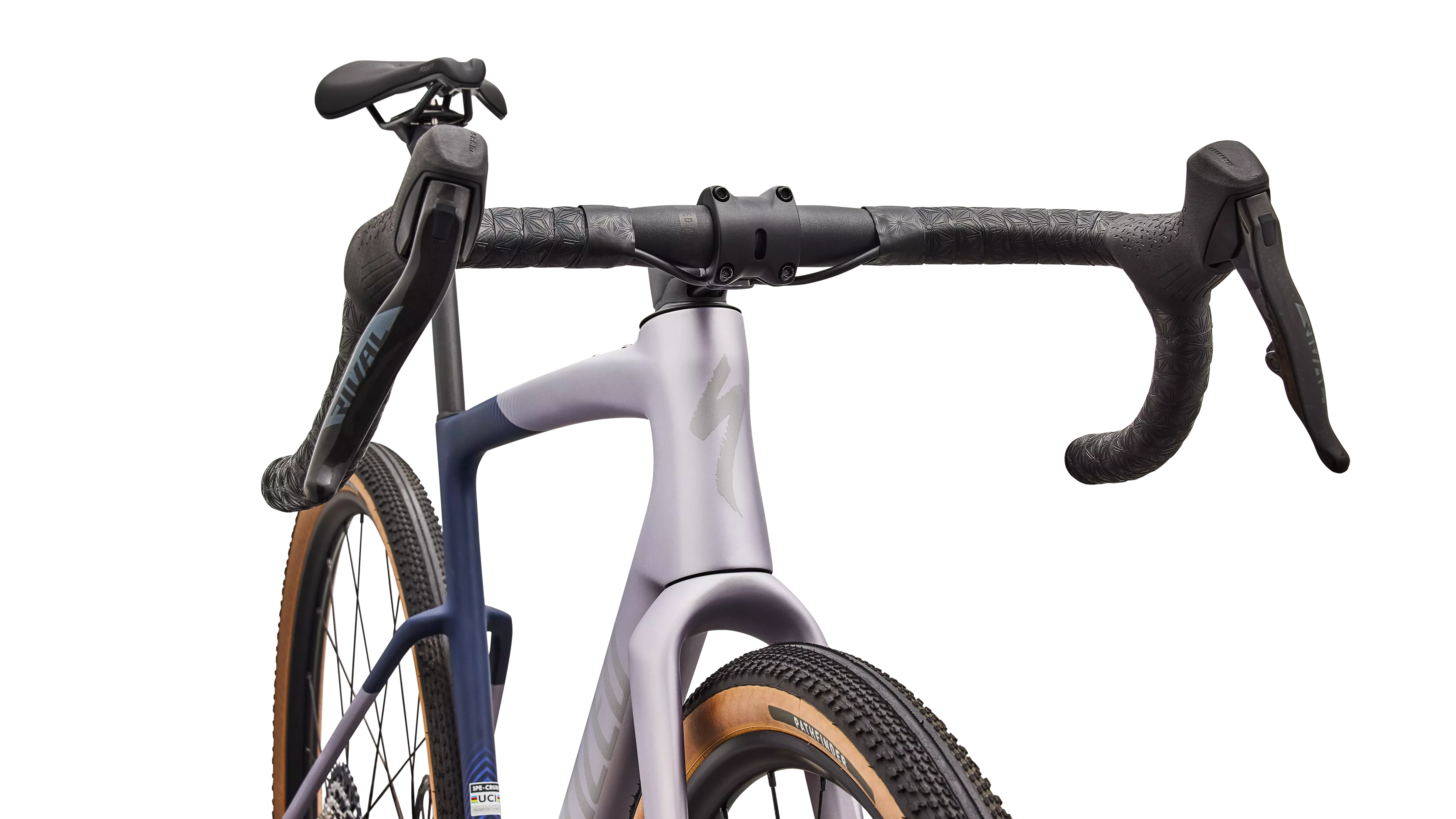 Specialized Crux 5 Comp