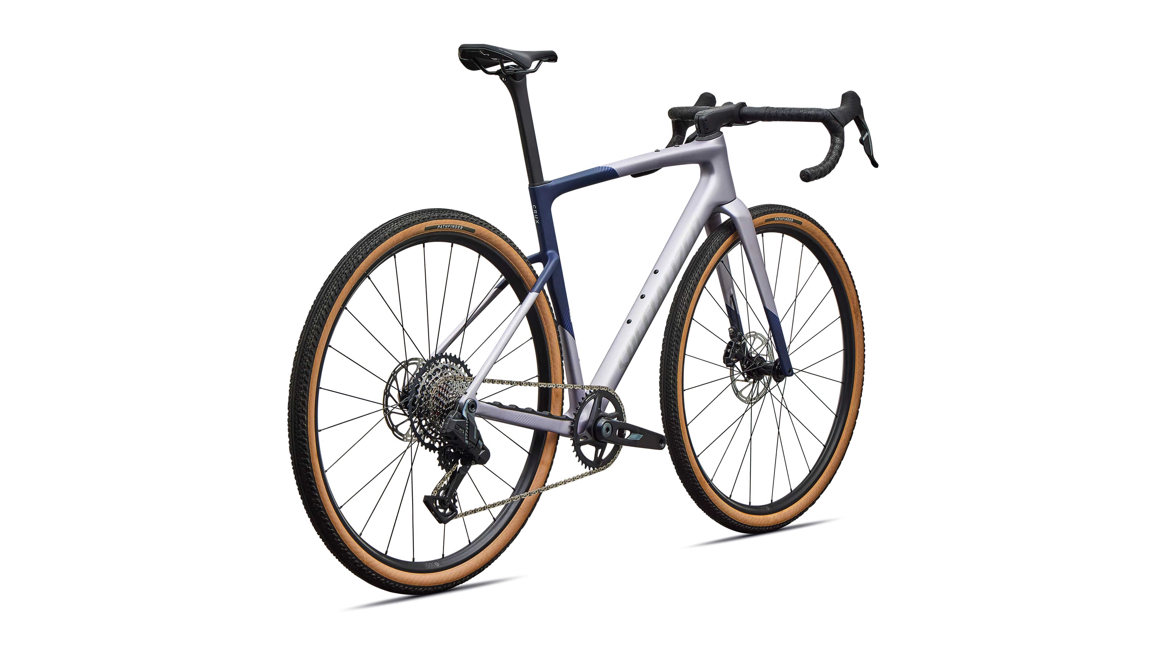 Specialized Crux 5 Comp