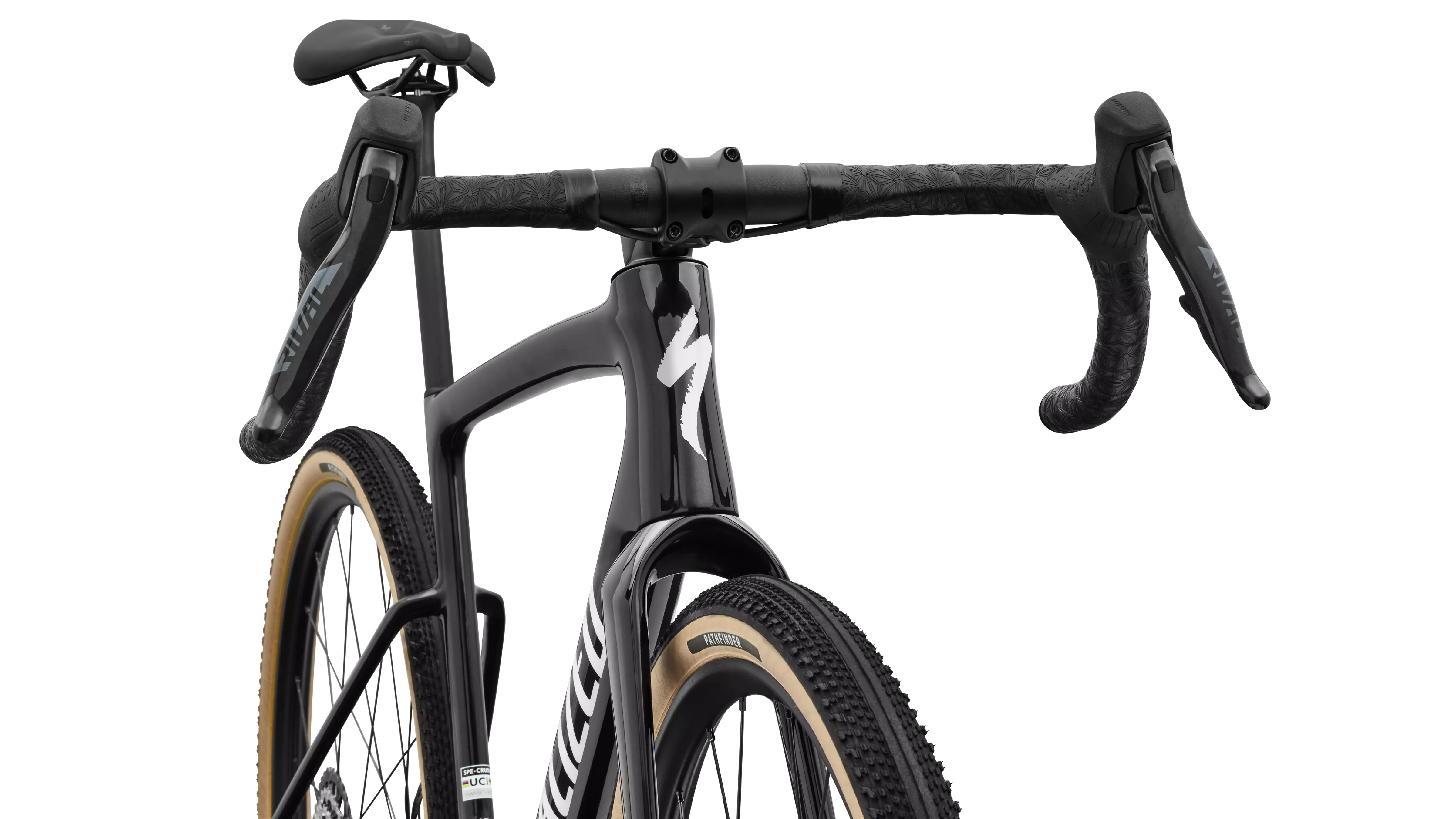 Specialized Crux 5 Comp