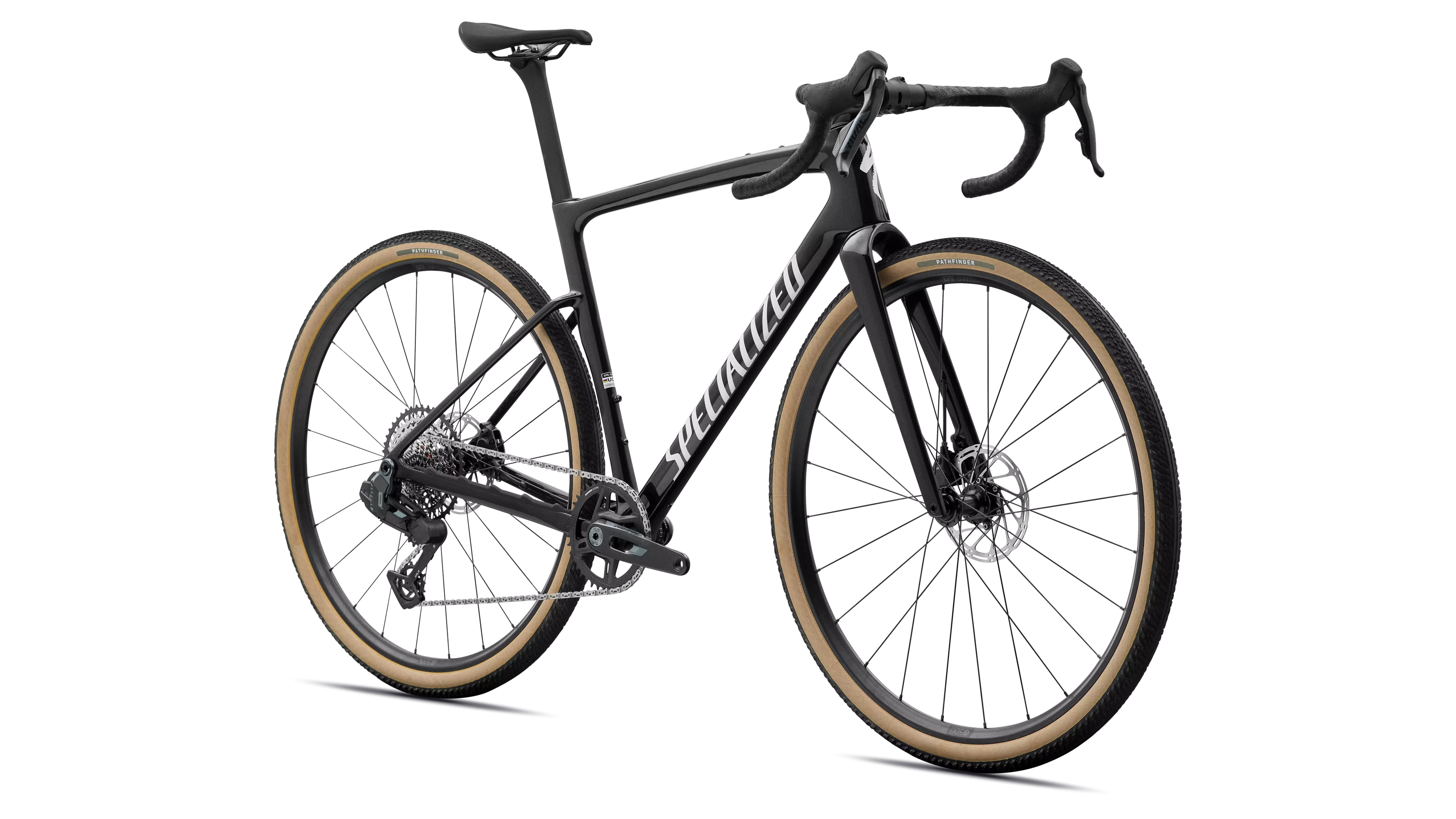 Specialized Crux 5 Comp