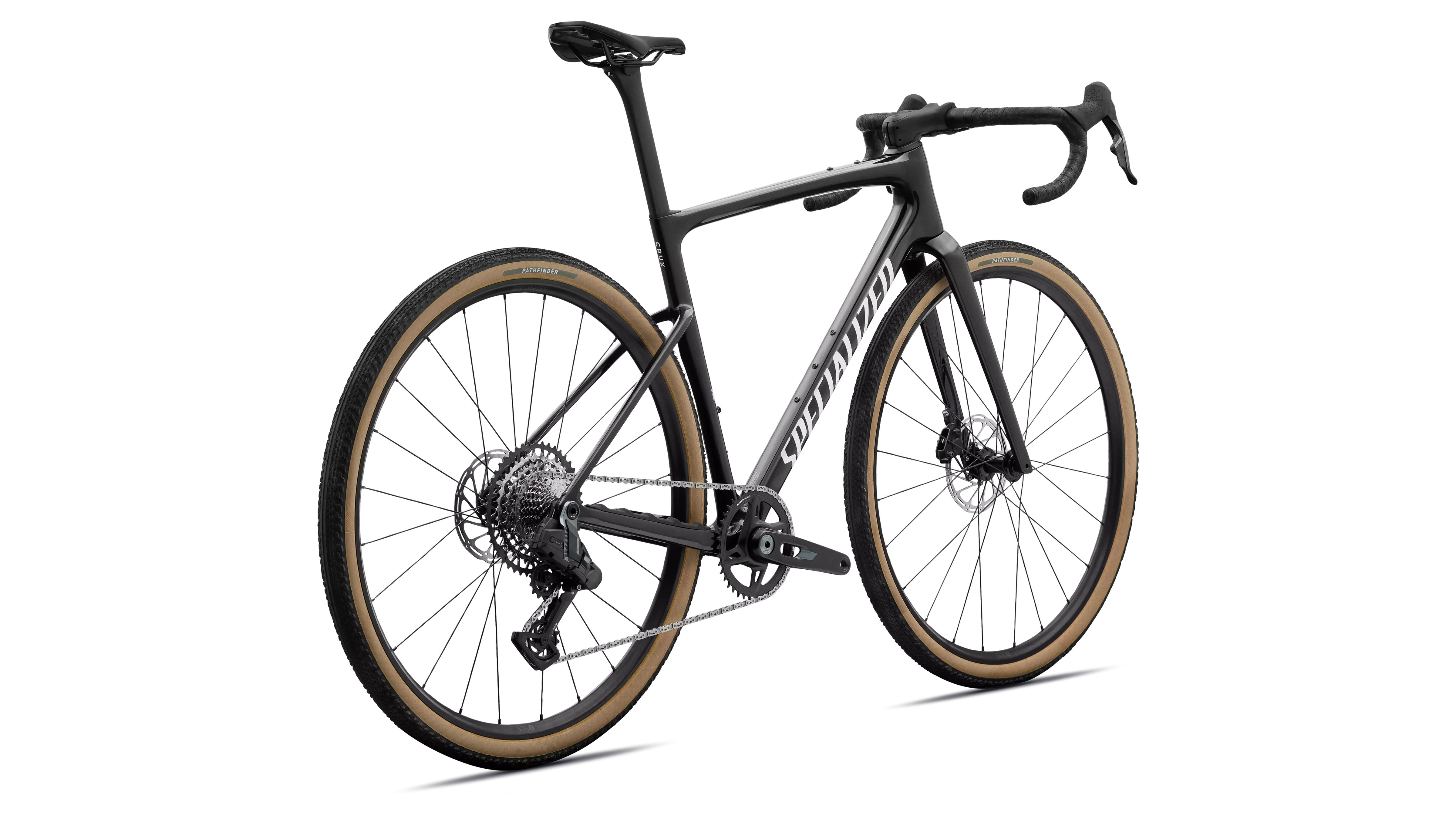 Specialized Crux 5 Comp
