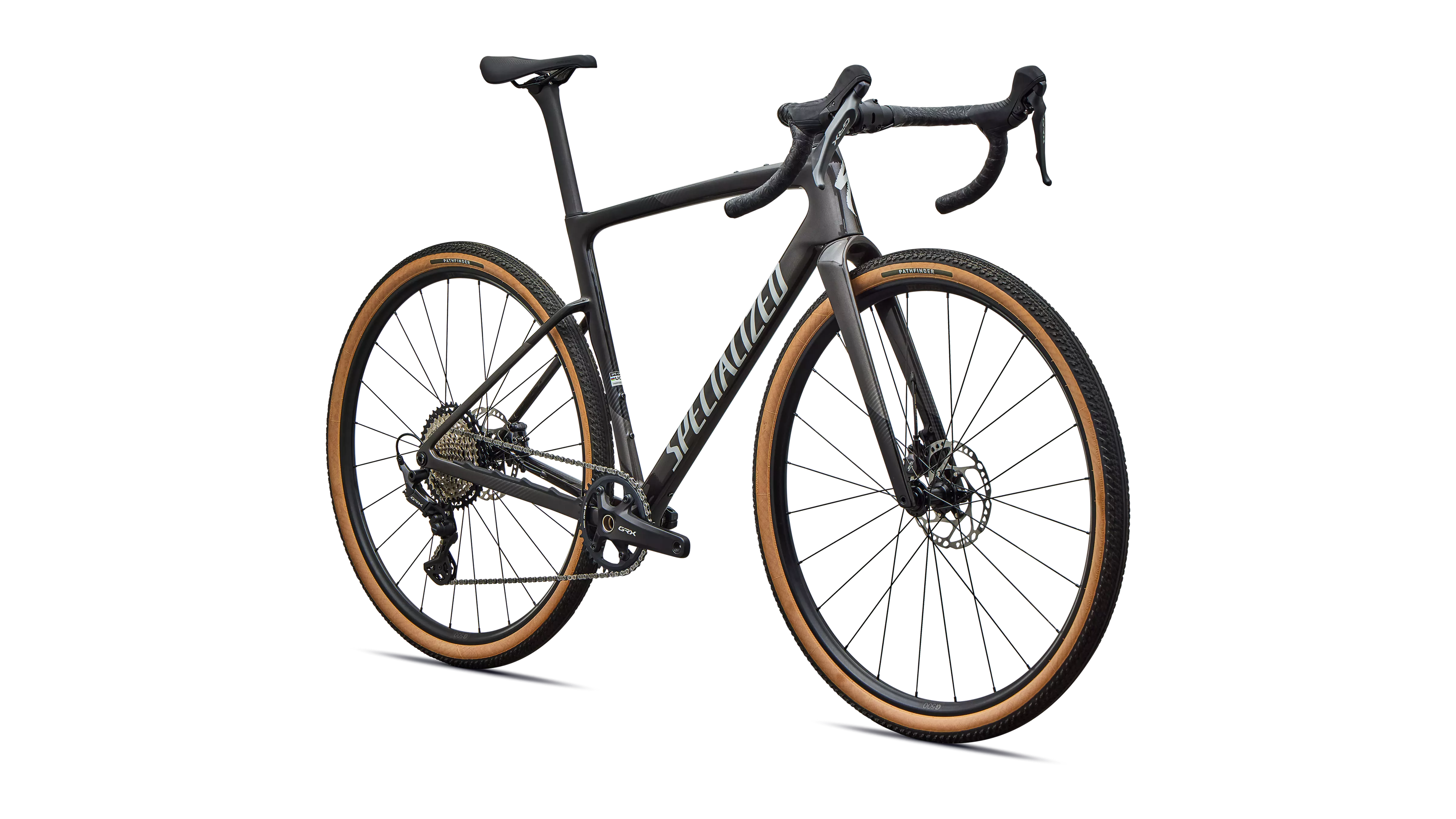 Specialized Crux 5 Sport
