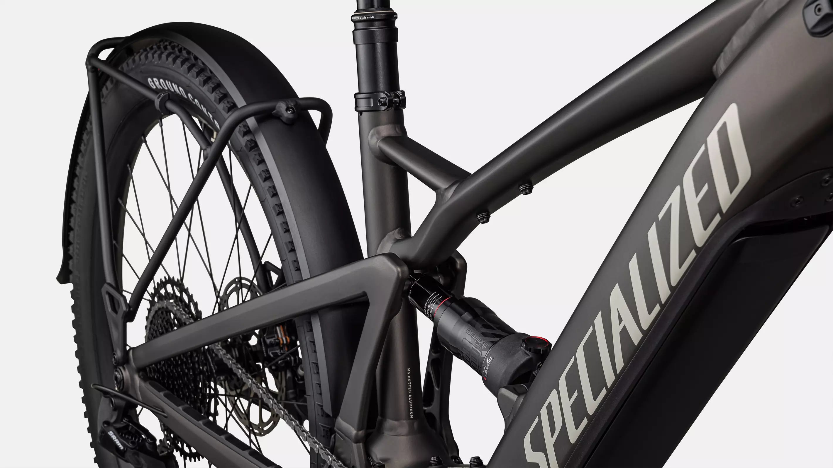Specialized Turbo Tero X 4.0