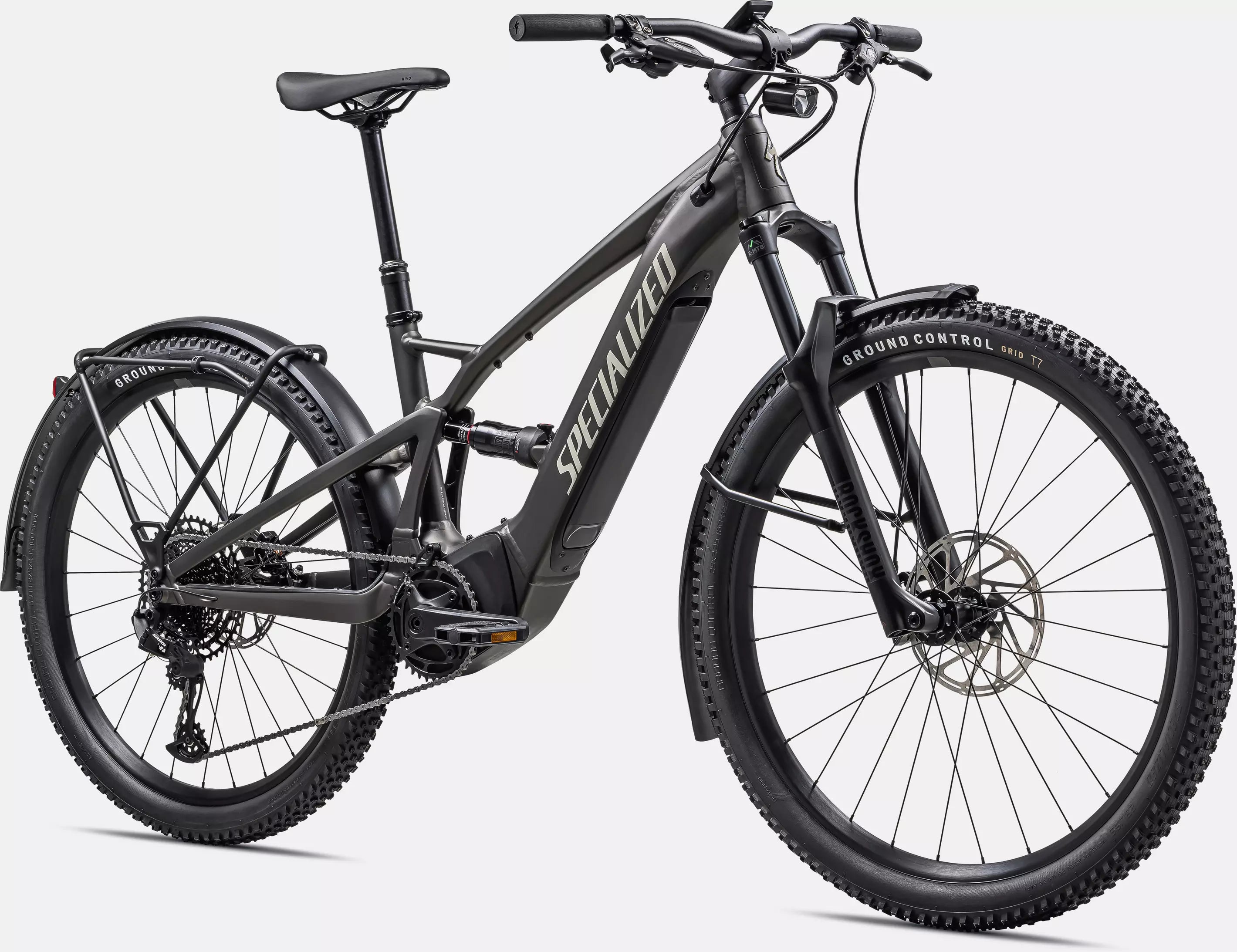Specialized Turbo Tero X 4.0