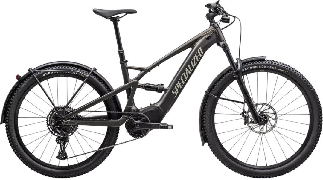 Specialized Turbo Tero X 4.0