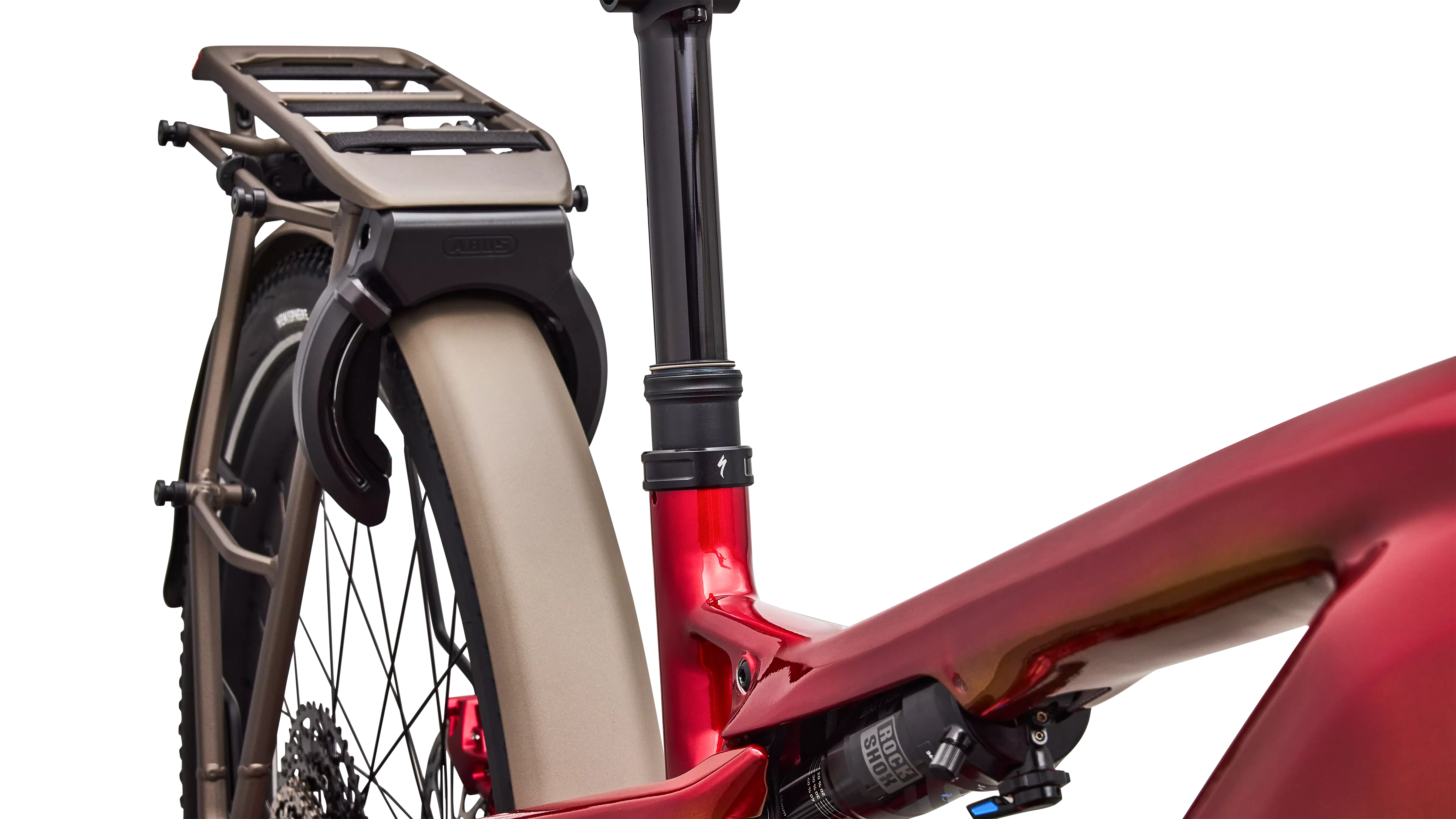 Specialized Turbo Vado 3 X 6.0