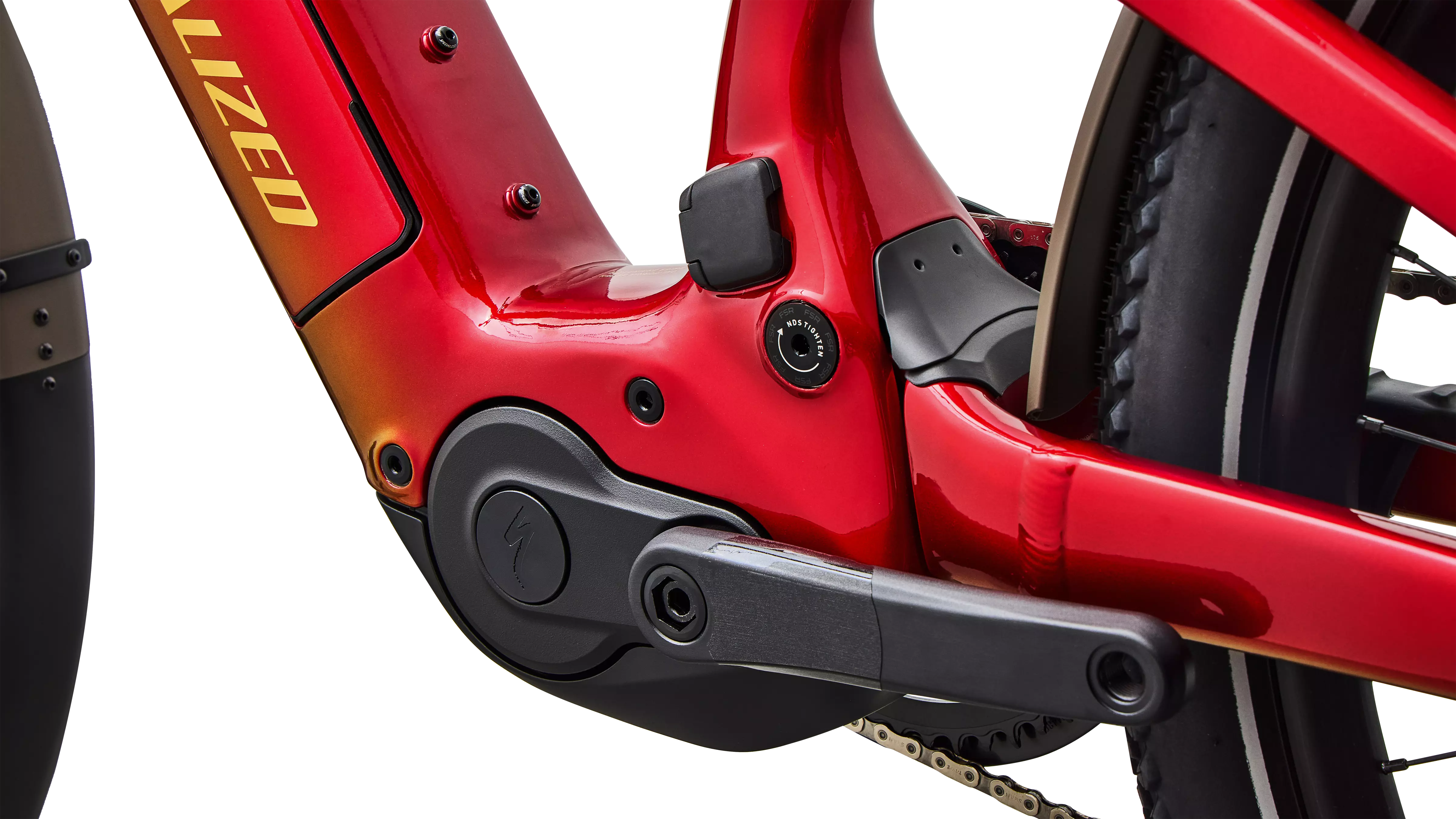 Specialized Turbo Vado 3 X 6.0