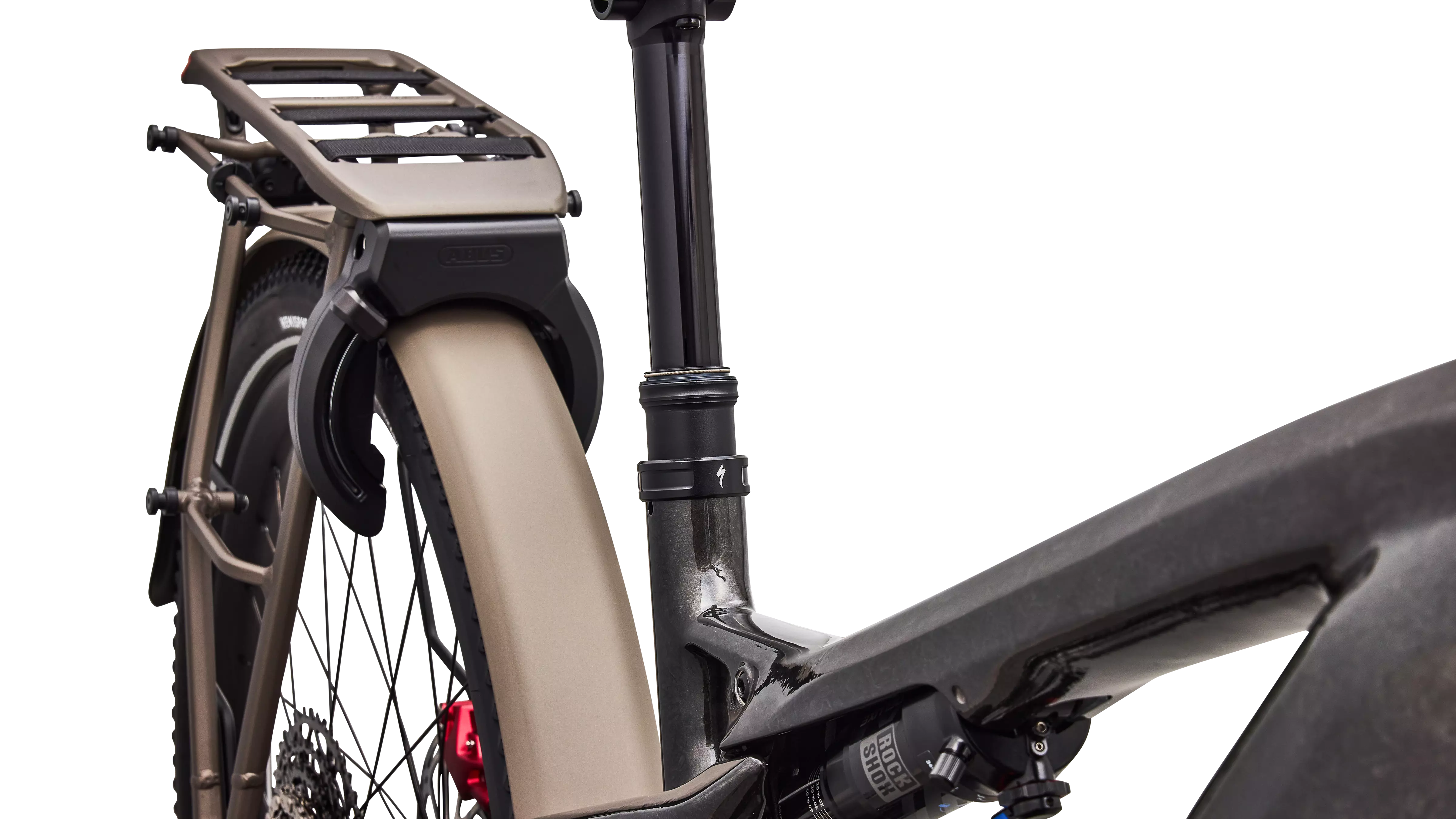 Specialized Turbo Vado 3 X 6.0