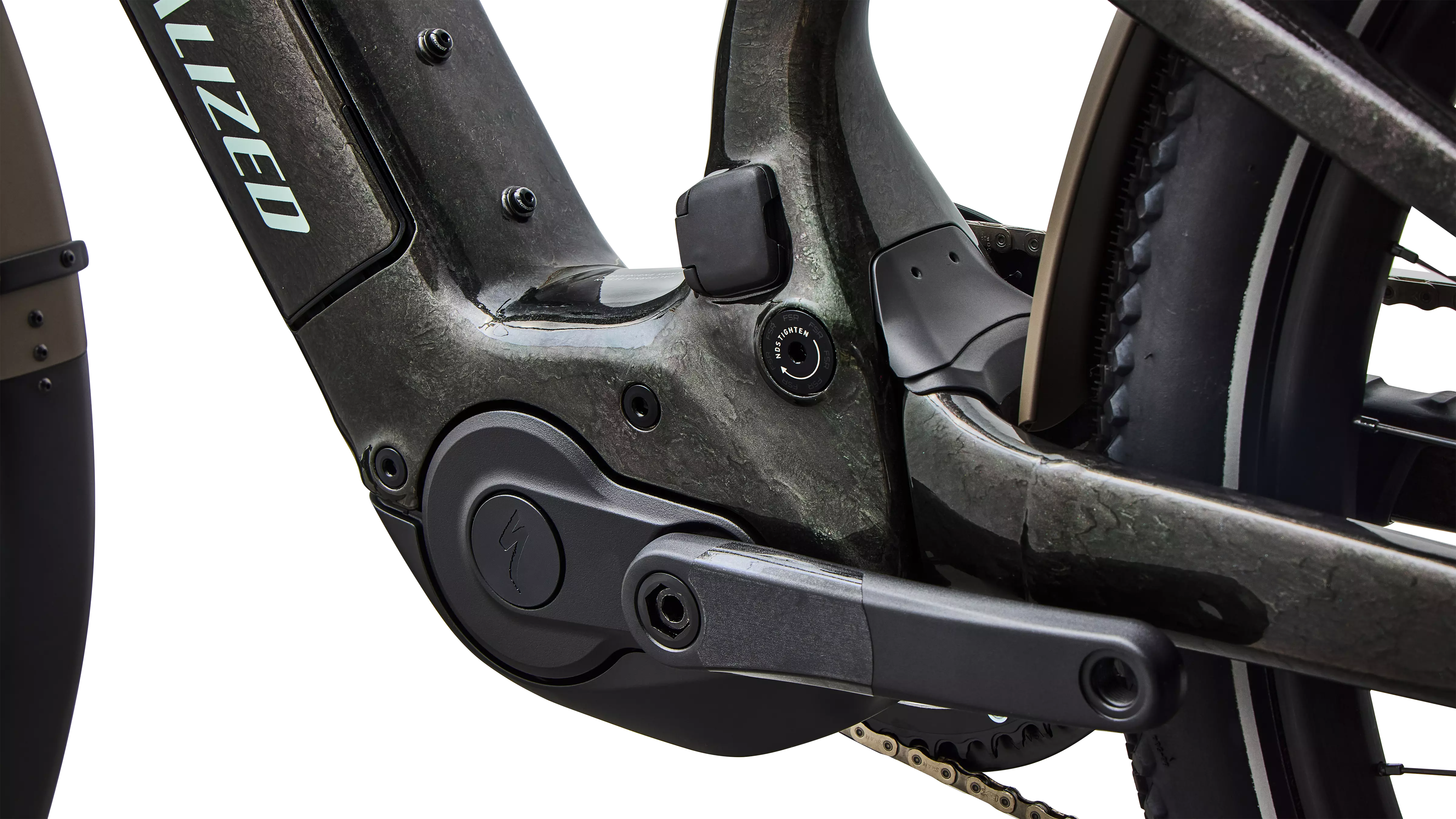 Specialized Turbo Vado 3 X 6.0