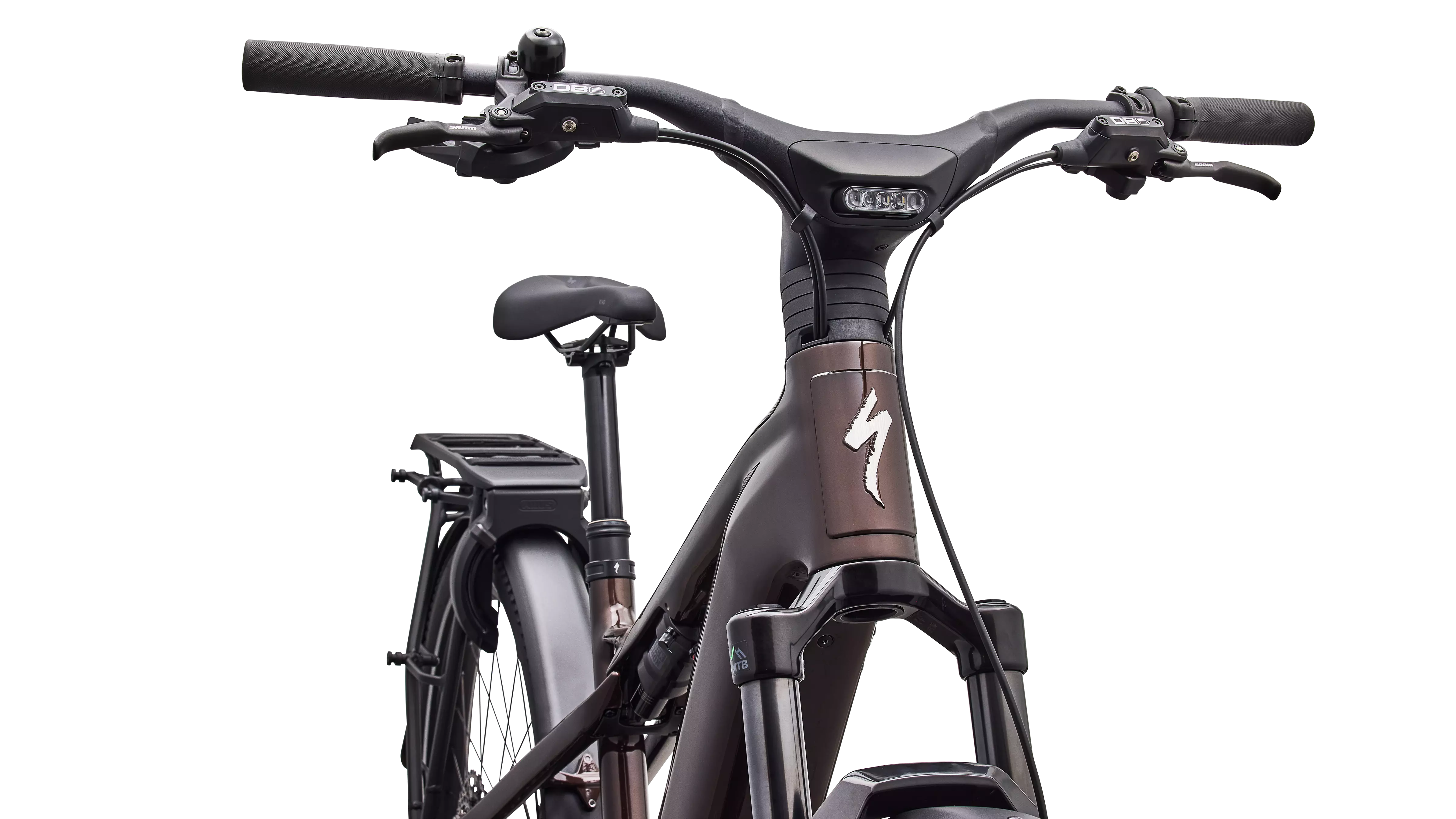 Specialized Turbo Vado 3 X 5.0