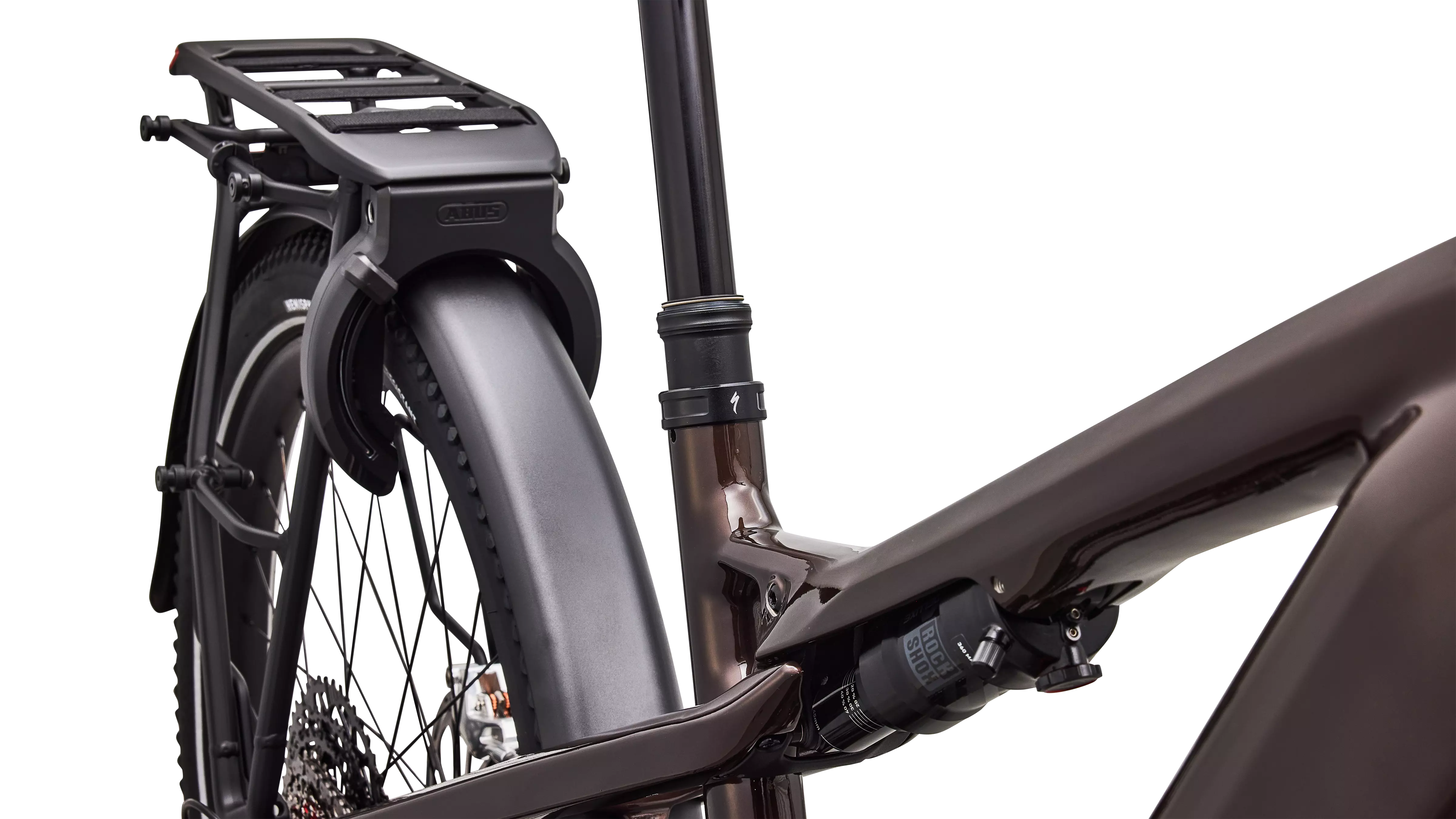 Specialized Turbo Vado 3 X 5.0