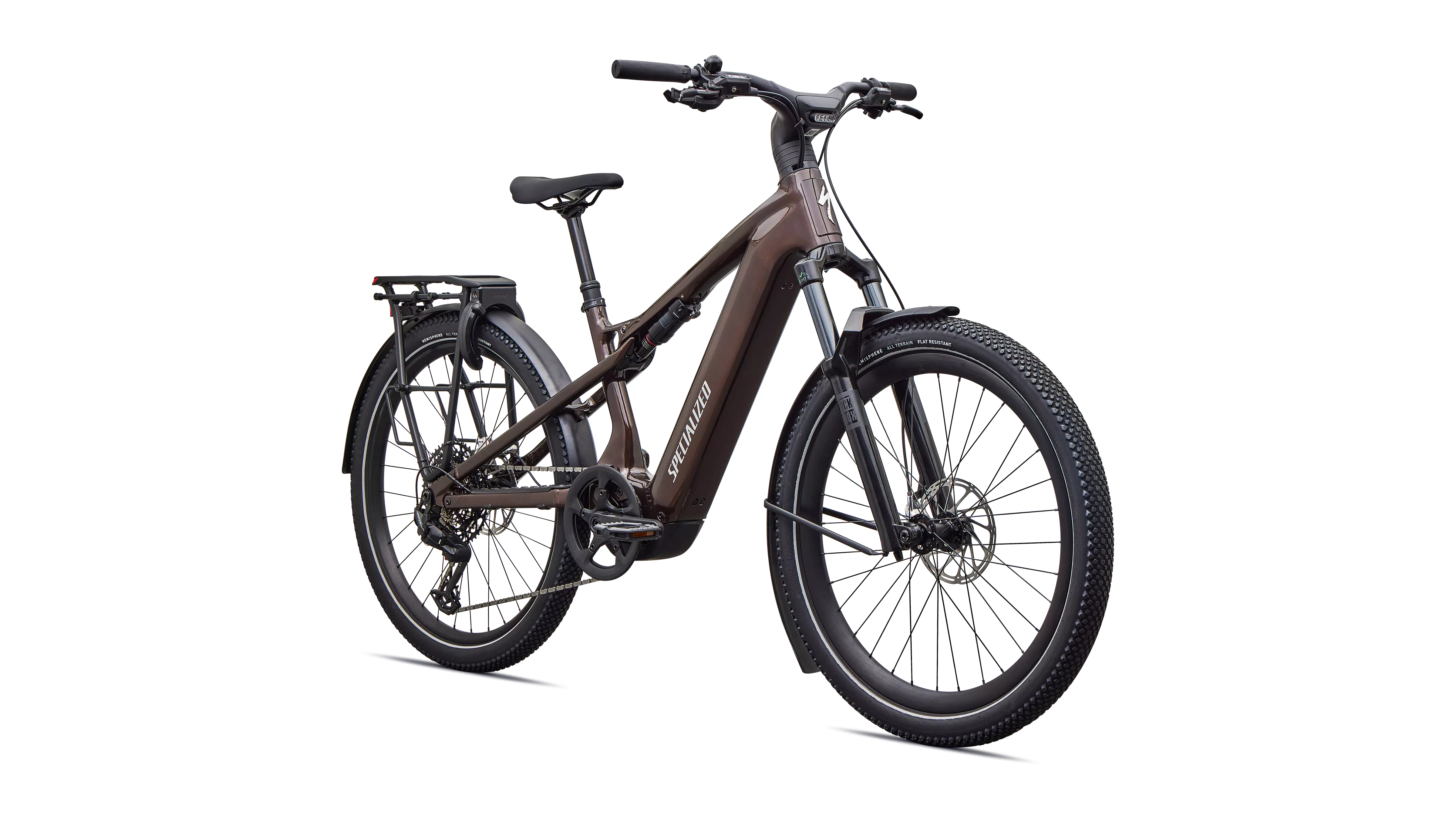 Specialized Turbo Vado 3 X 5.0