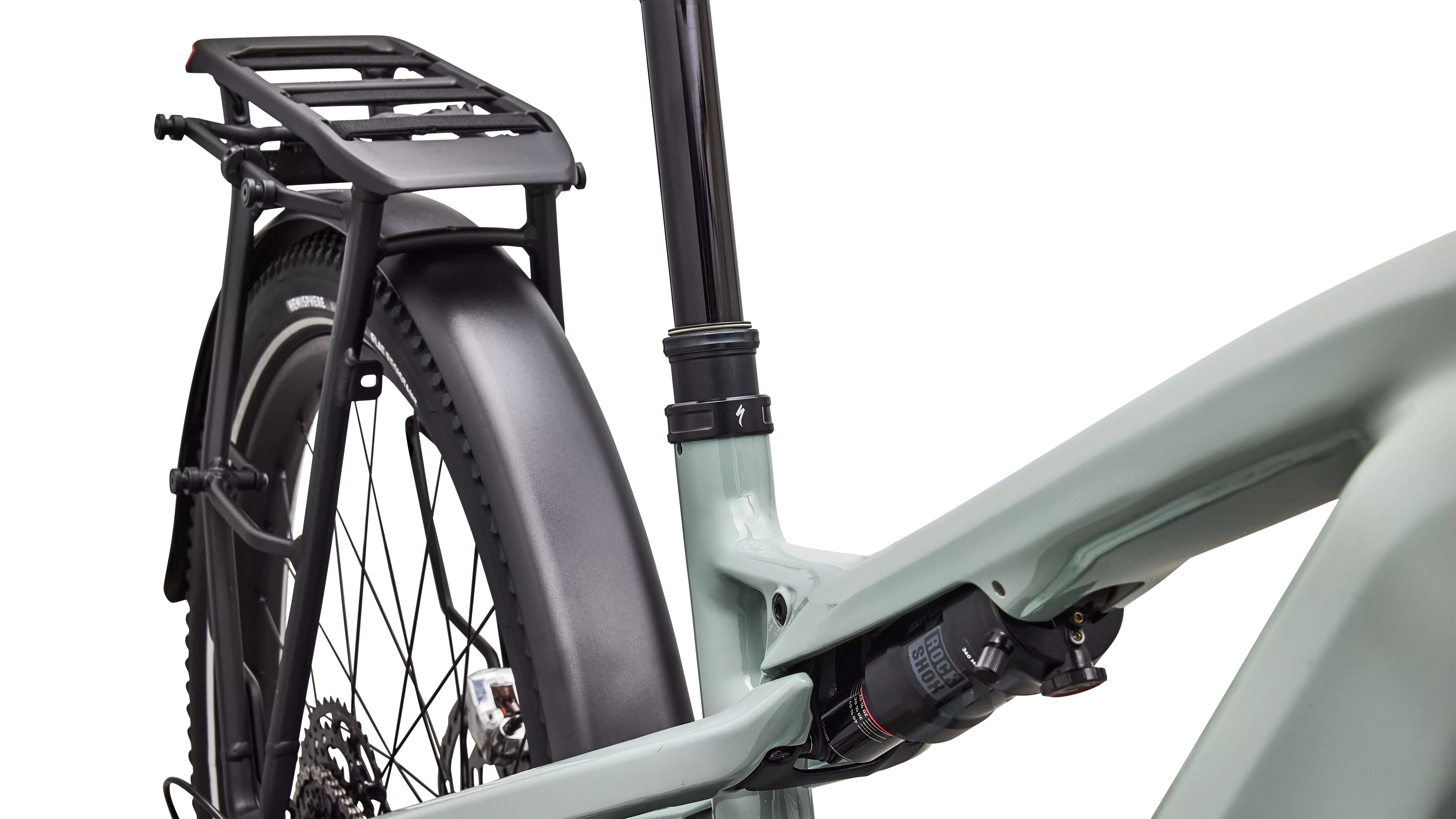 Specialized Turbo Vado 3 X 4.0