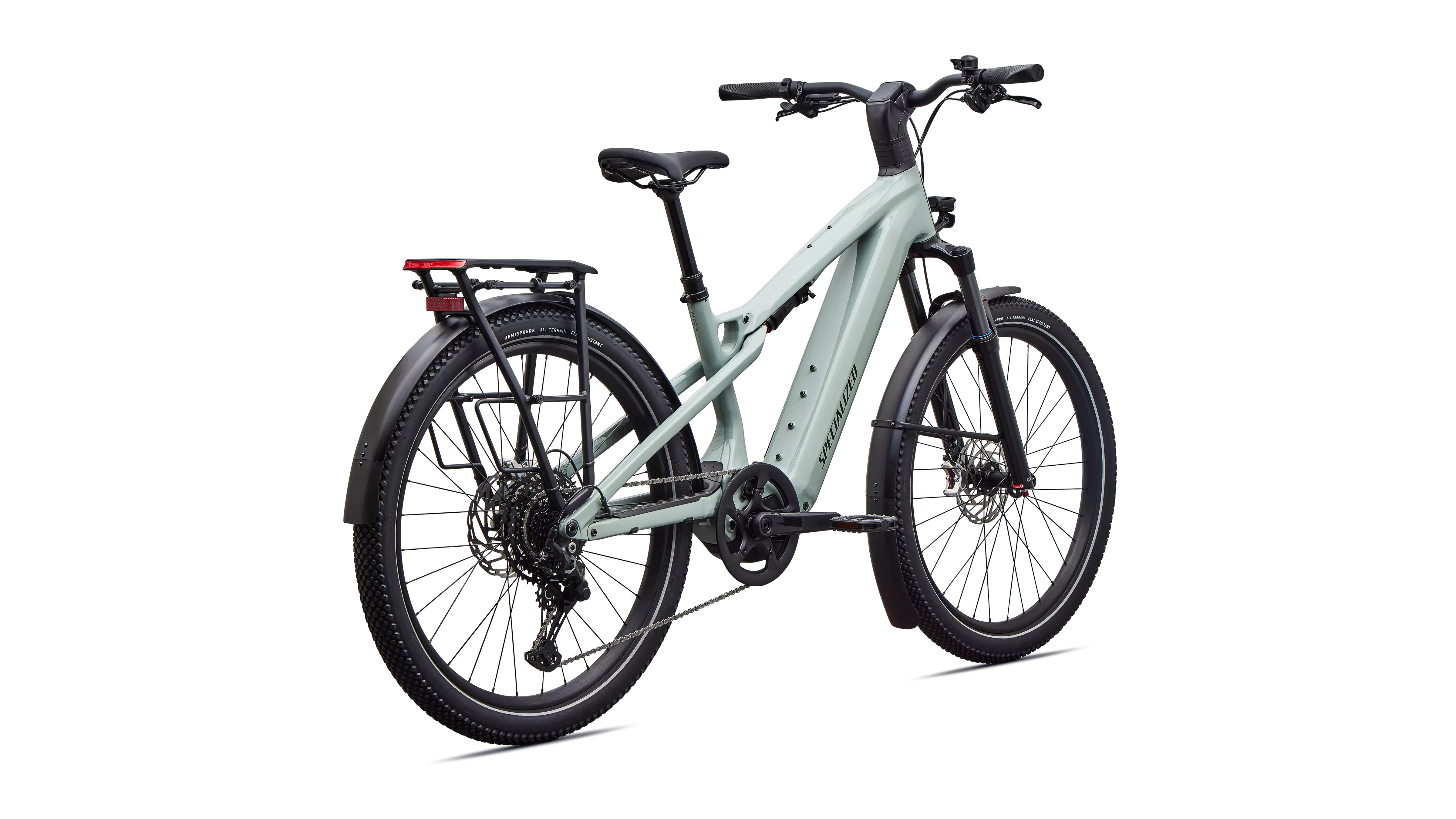Specialized Turbo Vado 3 X 4.0