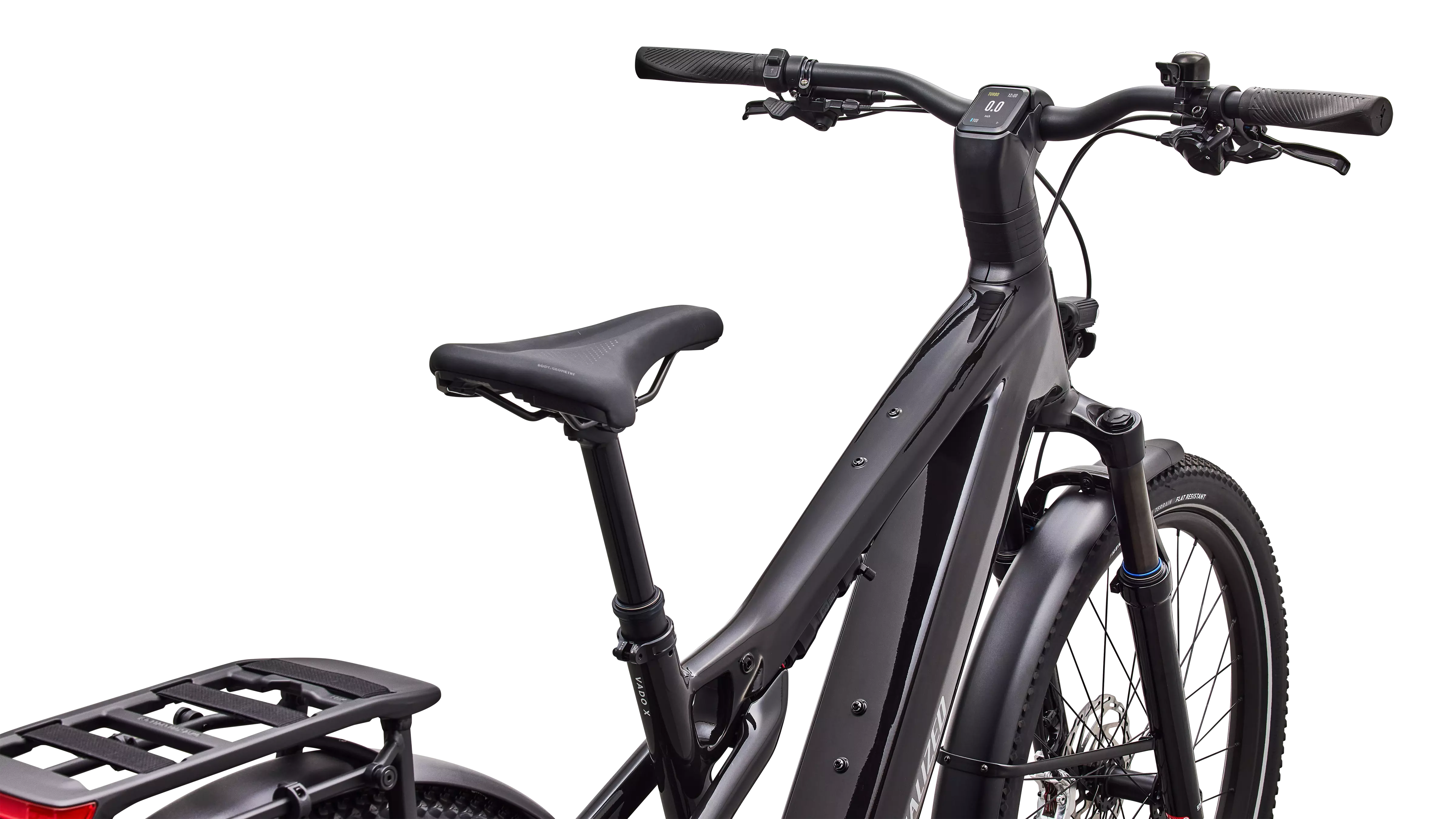 Specialized Turbo Vado 3 X 4.0