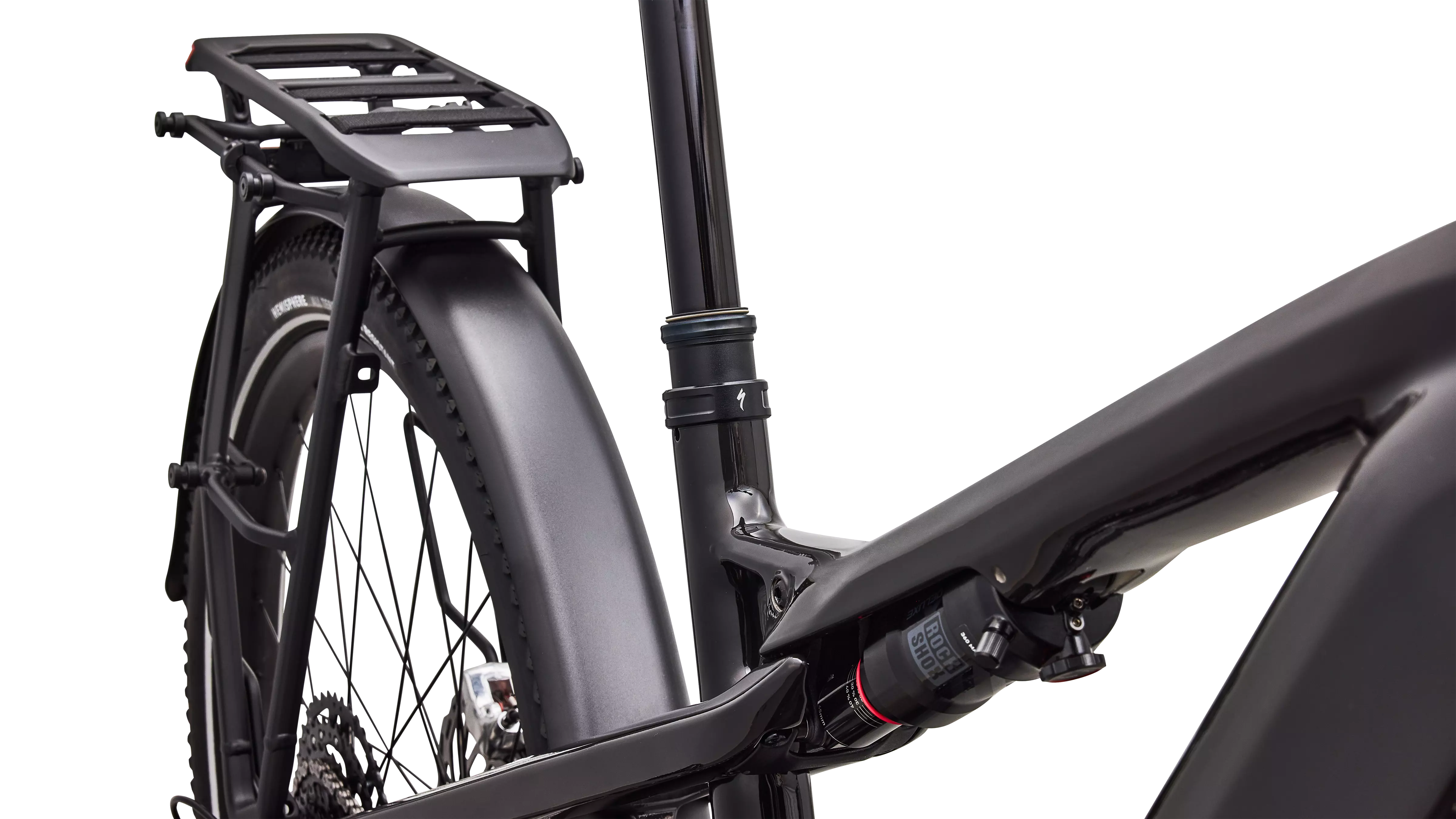 Specialized Turbo Vado 3 X 4.0
