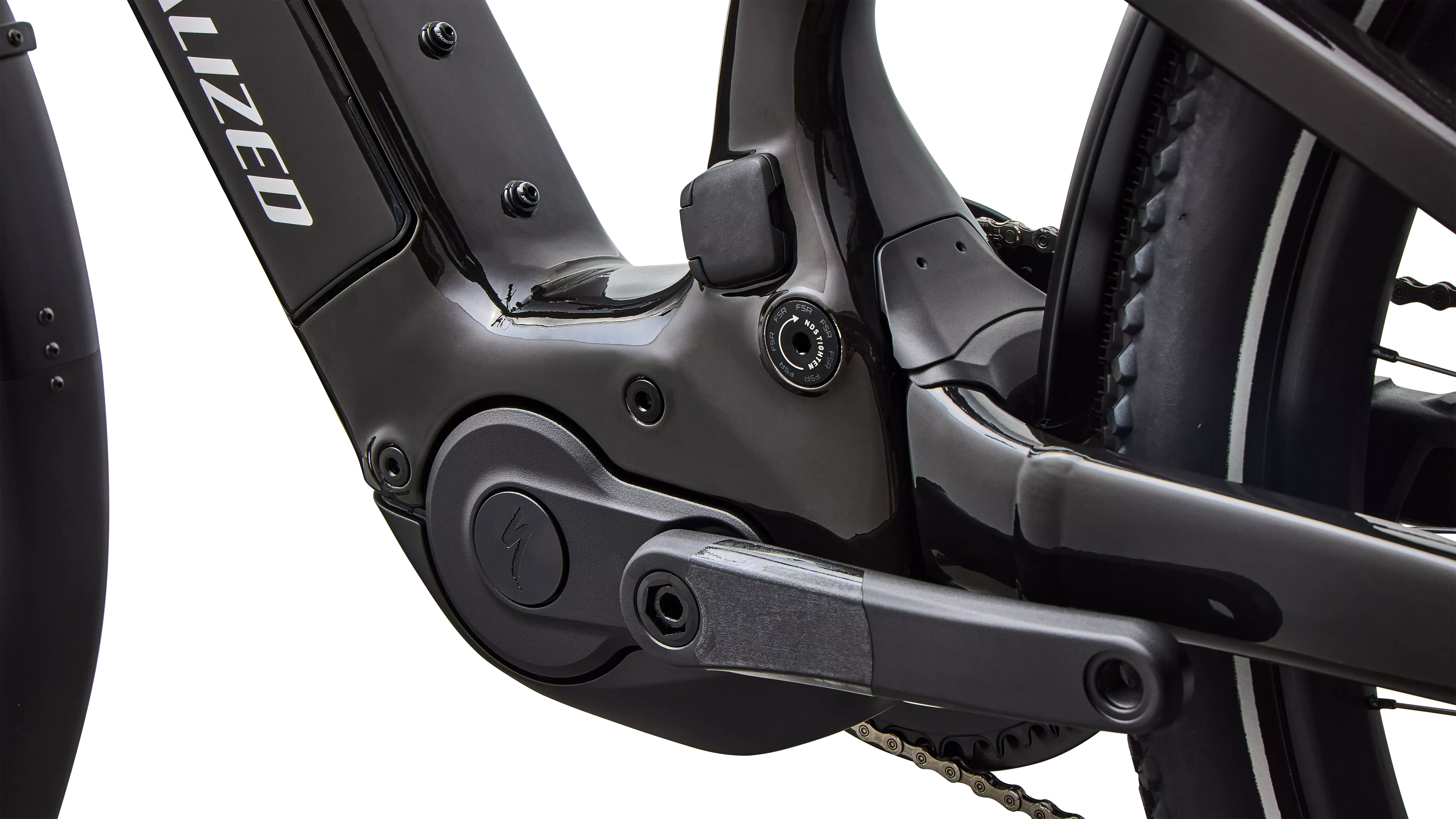 Specialized Turbo Vado 3 X 4.0