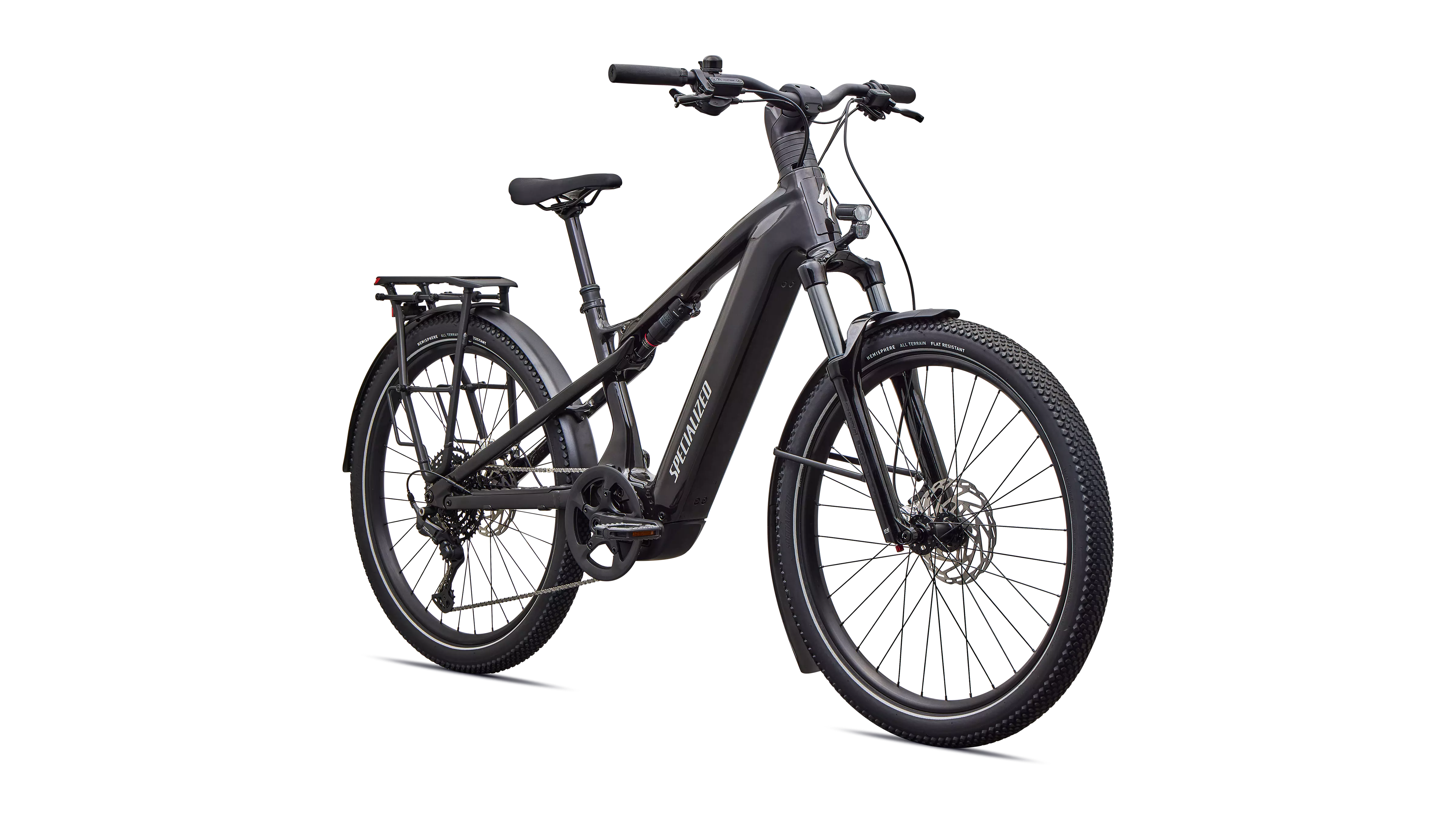 Specialized Turbo Vado 3 X 4.0