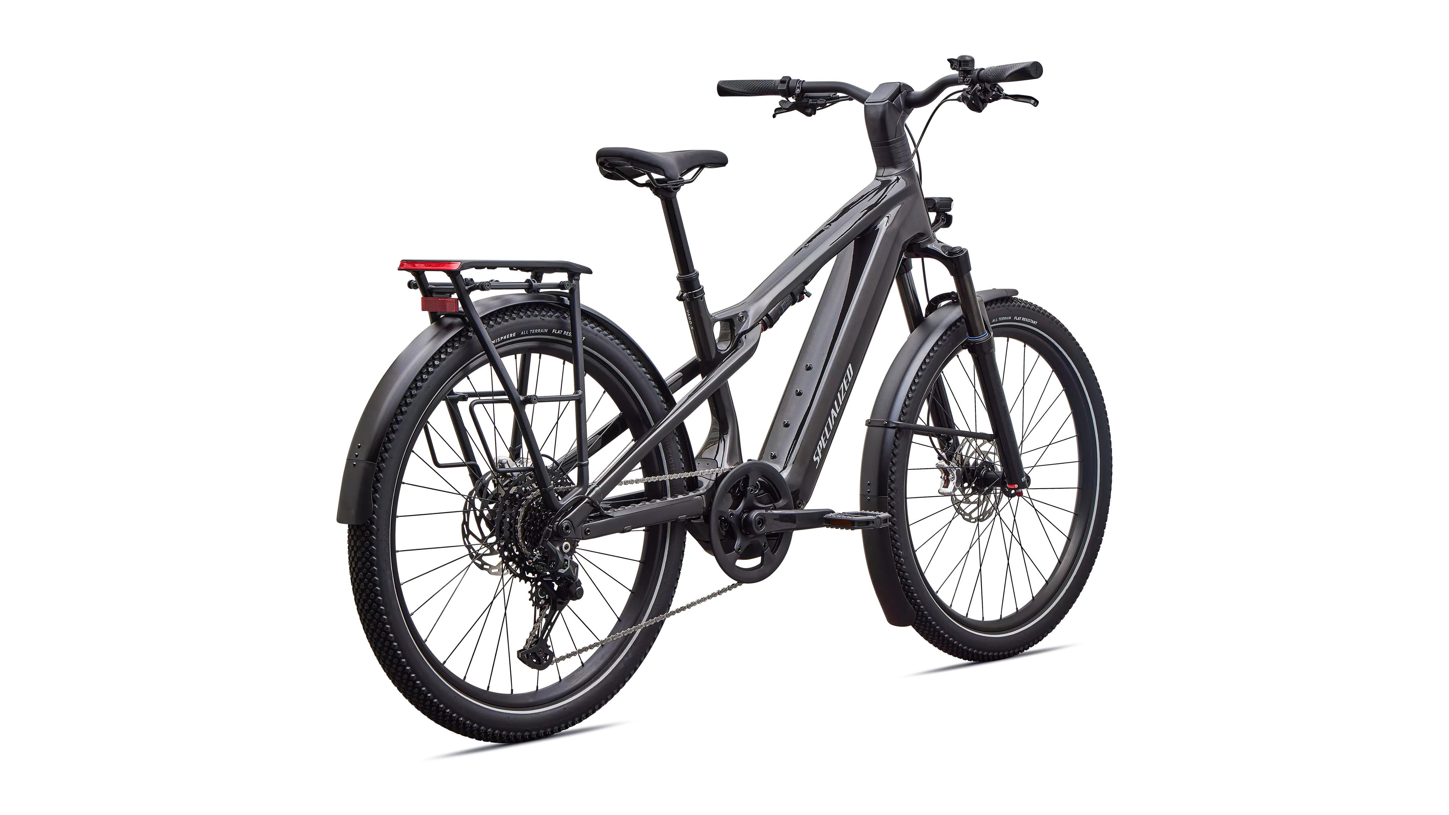 Specialized Turbo Vado 3 X 4.0