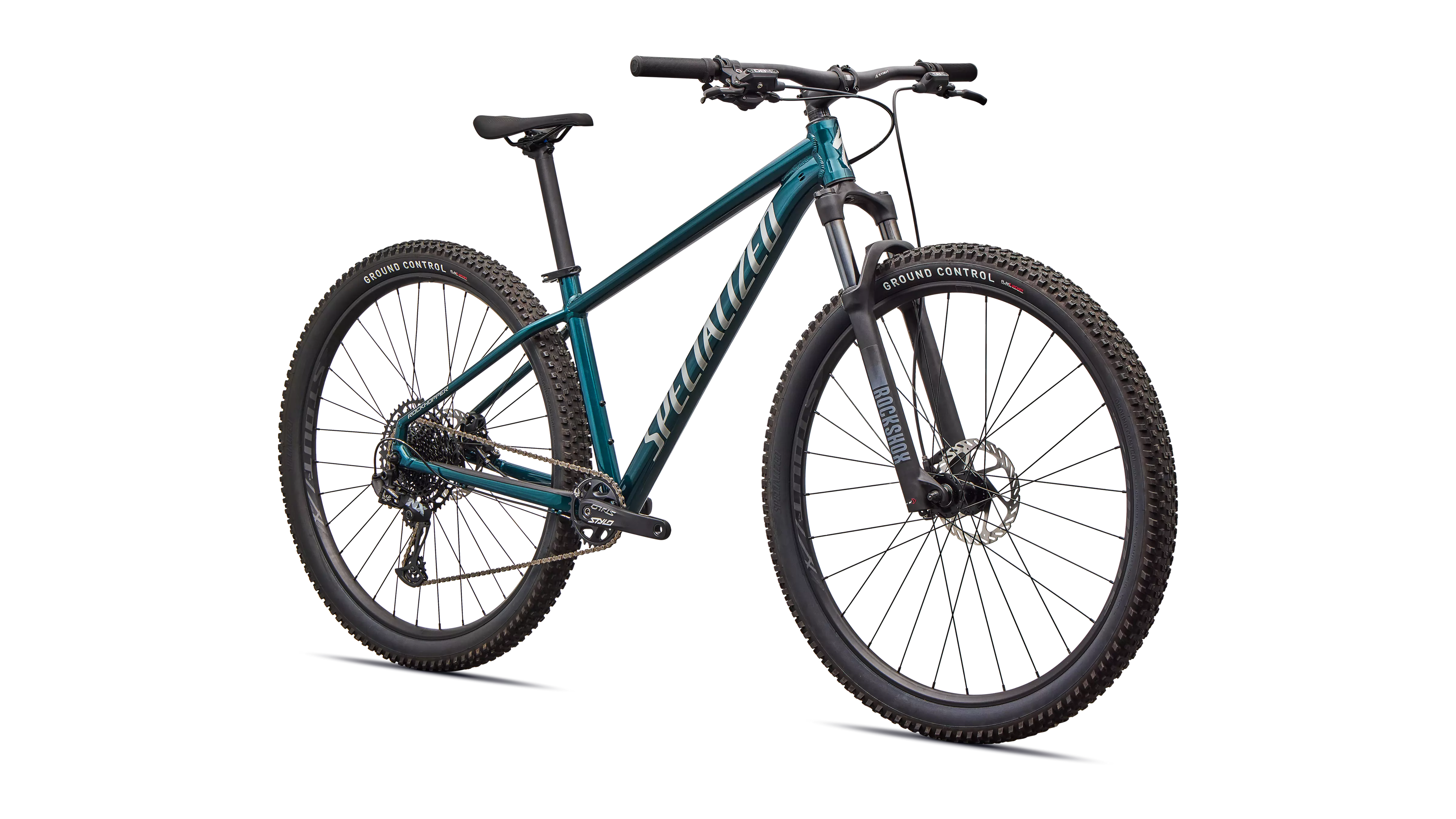Specialized Rockhopper Expert