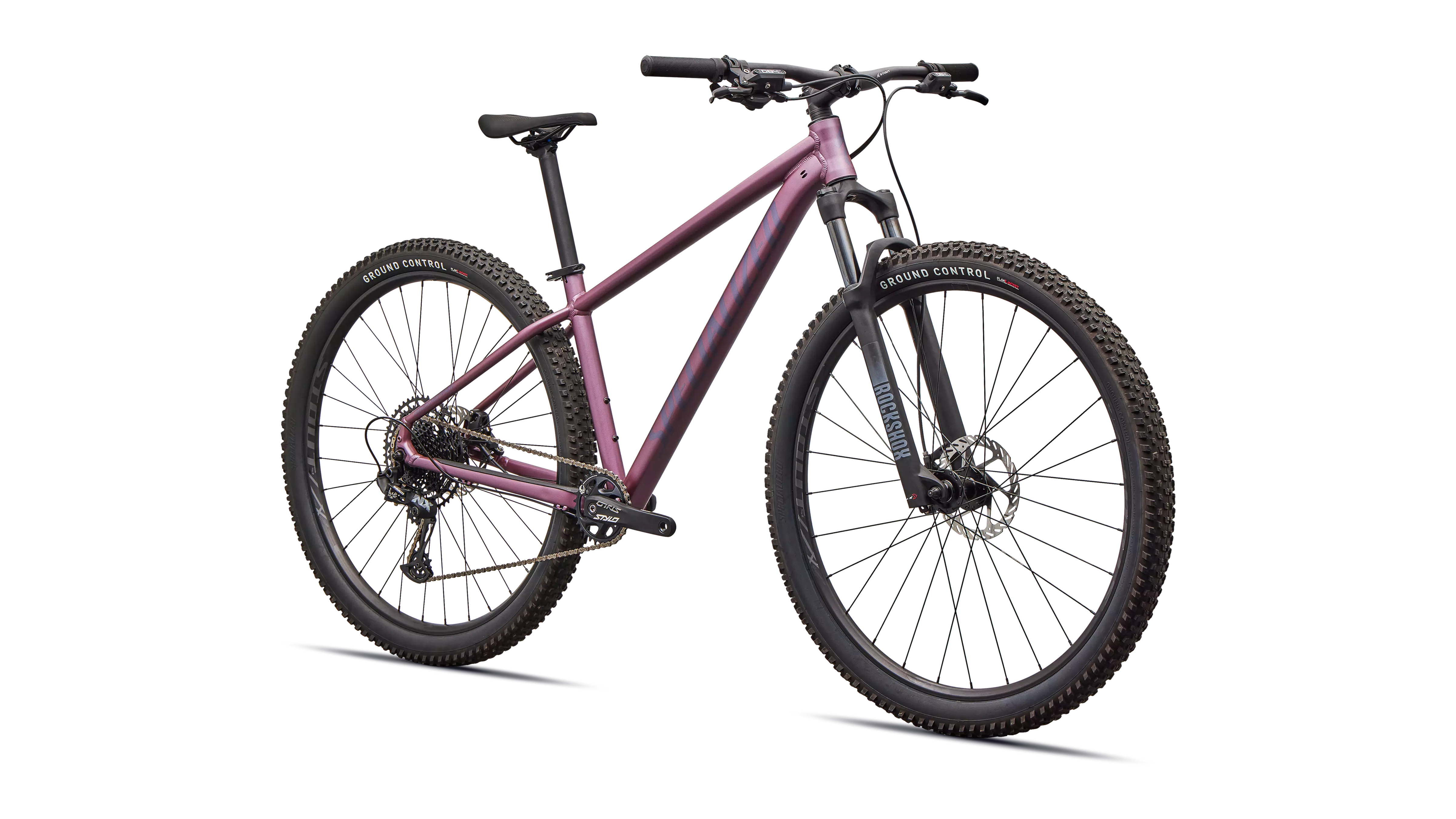 Specialized Rockhopper Expert