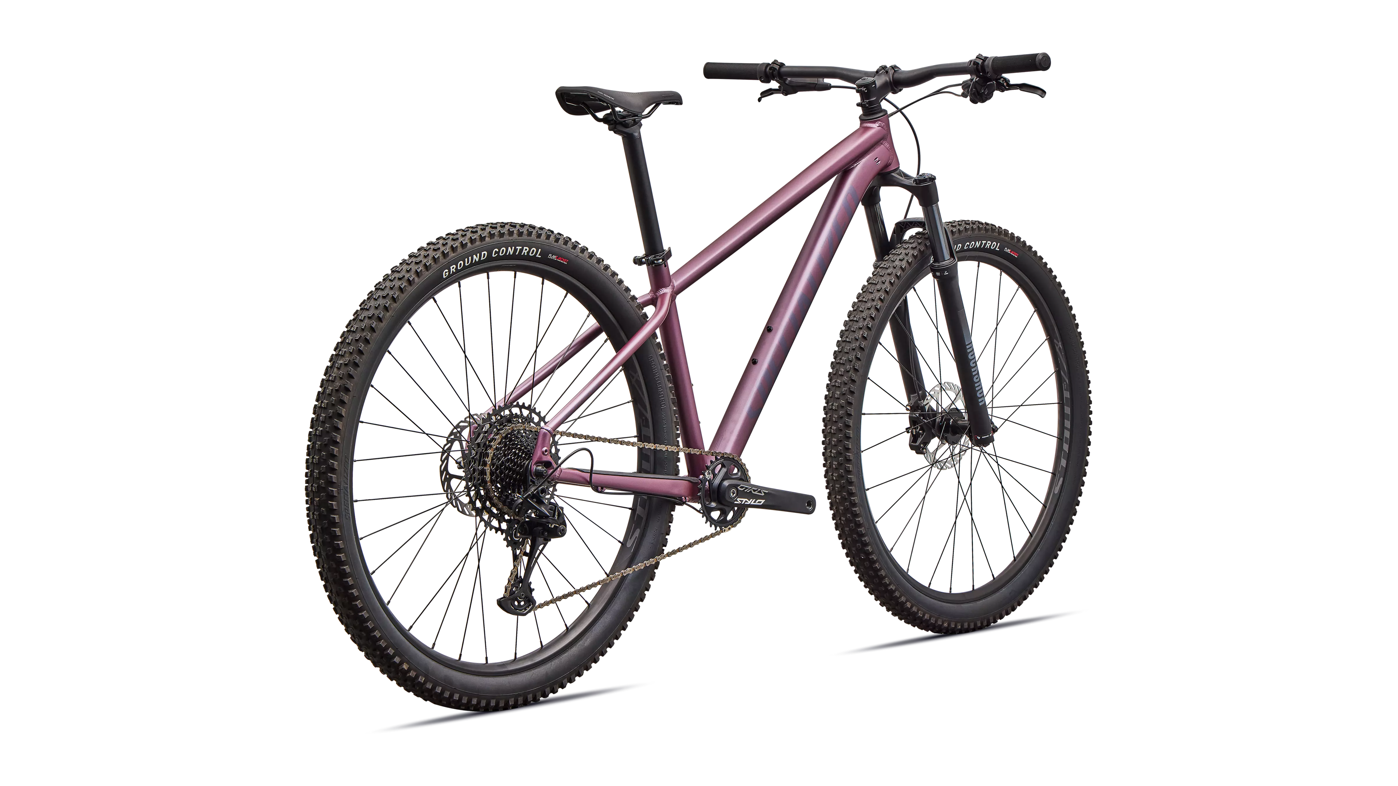 Specialized Rockhopper Expert