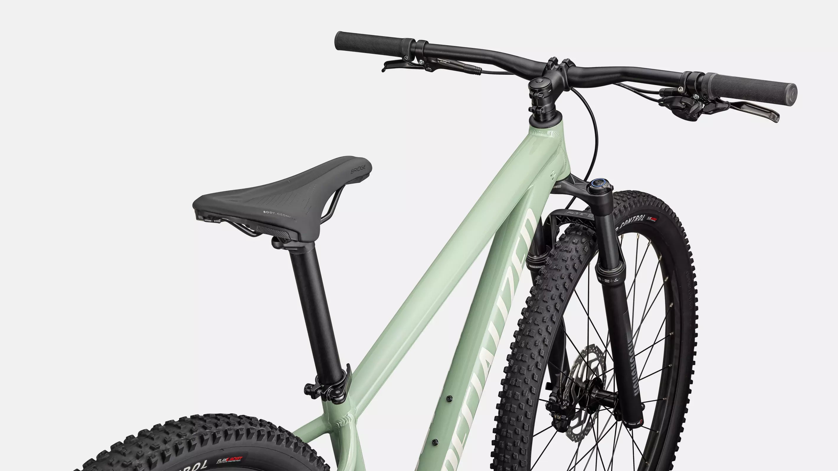 Specialized Rockhopper Comp 29 - 2026