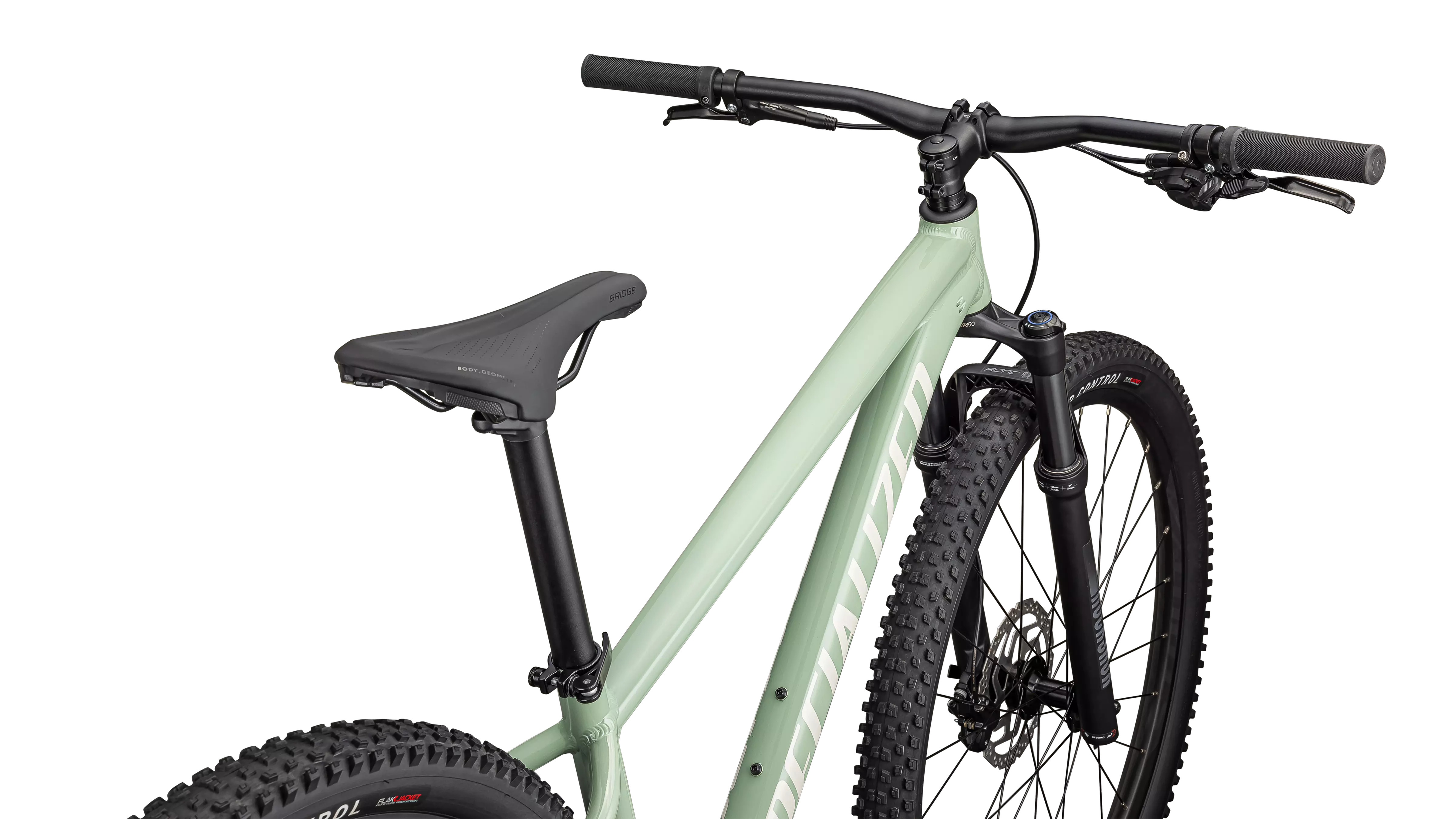 Specialized Rockhopper Comp