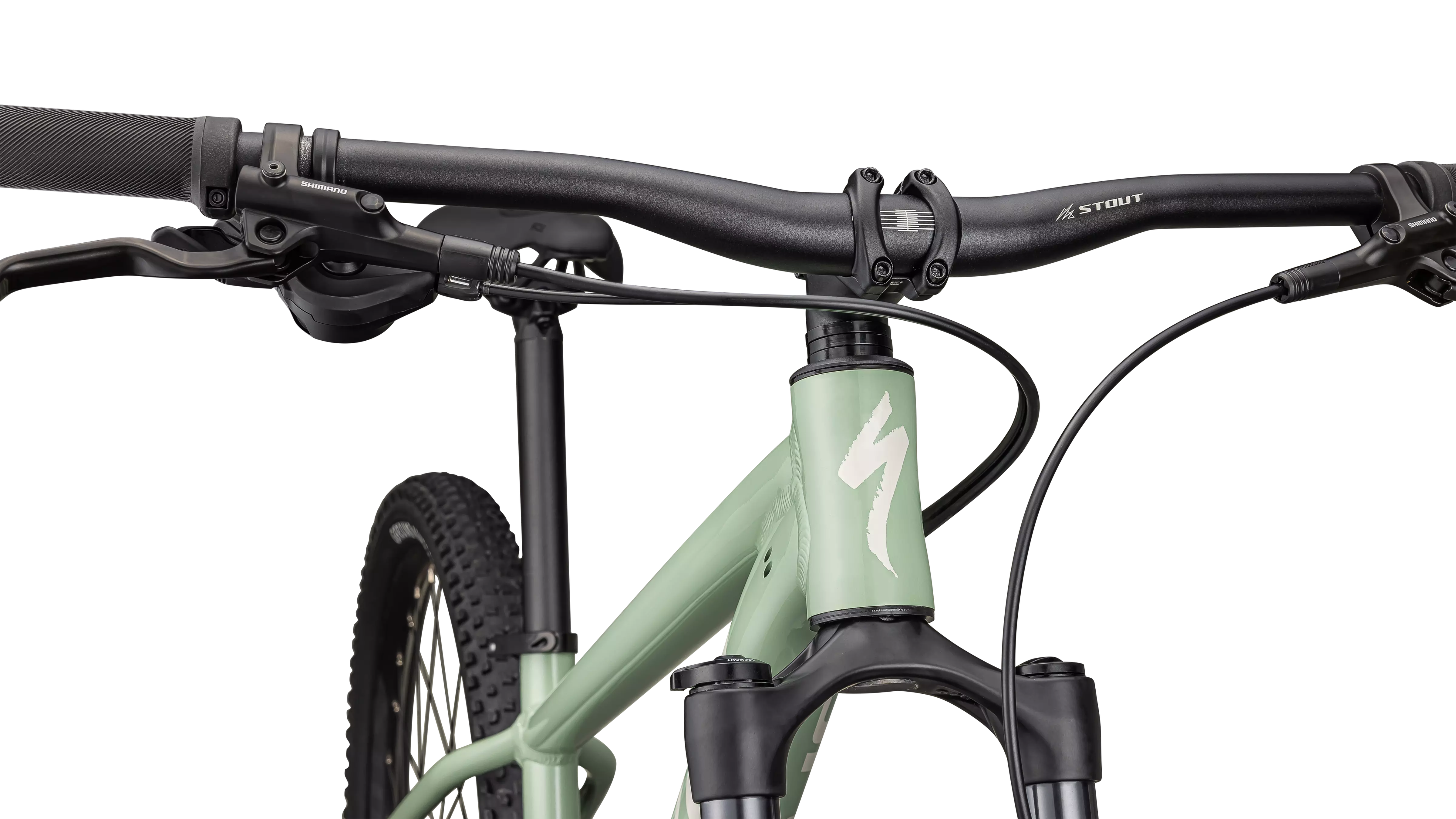 Specialized Rockhopper Comp