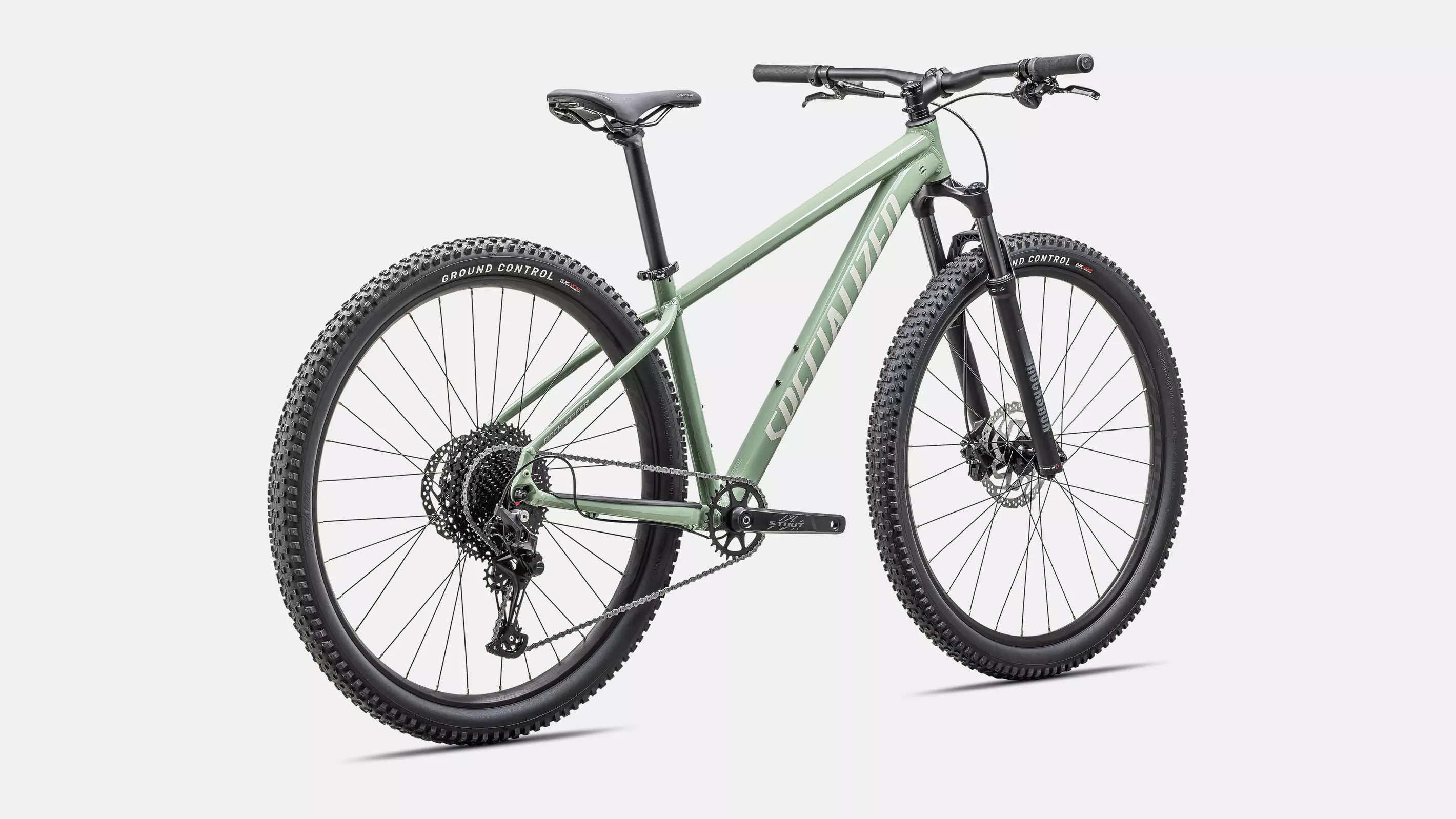Specialized Rockhopper Comp 29 - 2026