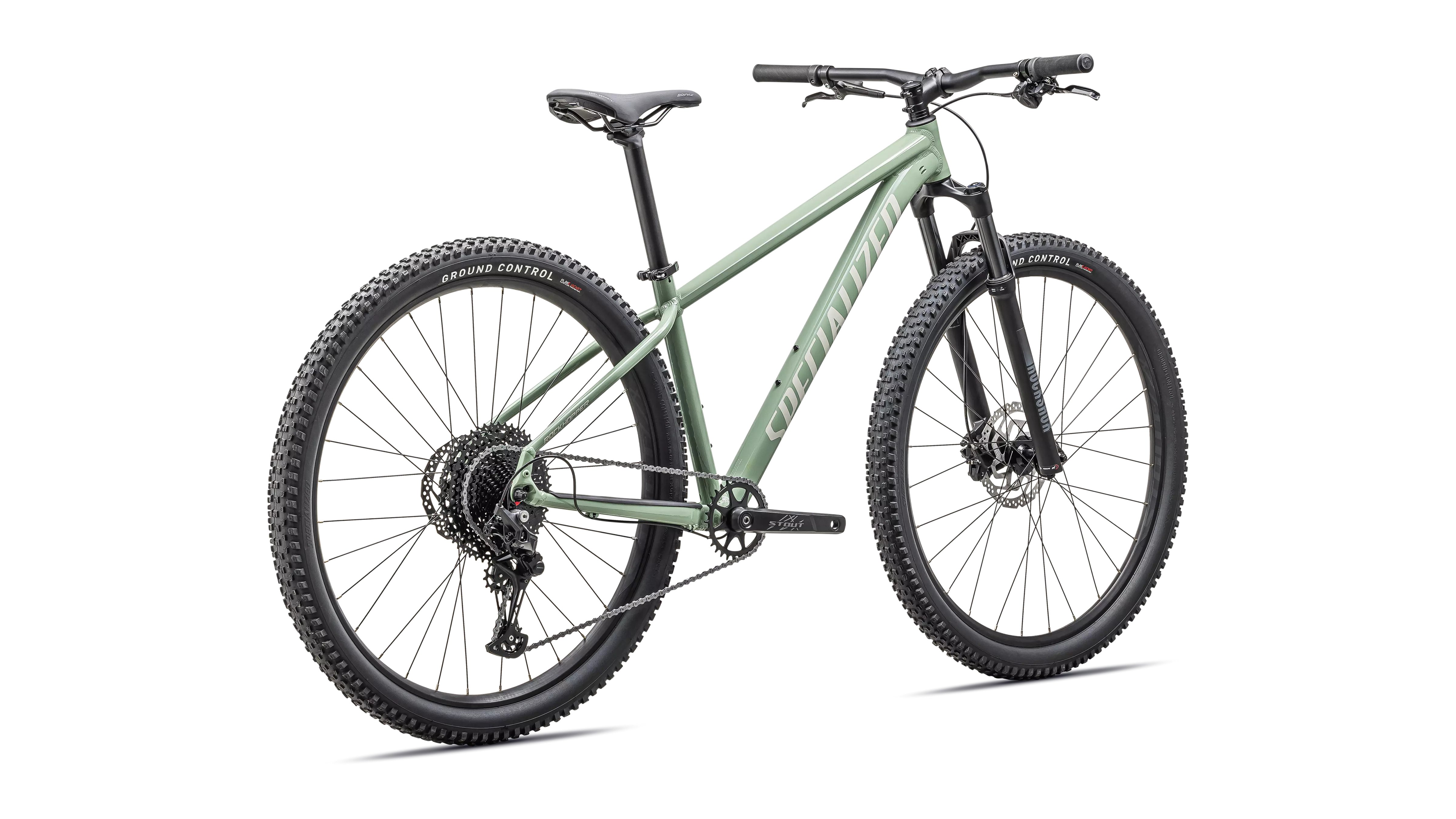 Specialized Rockhopper Comp