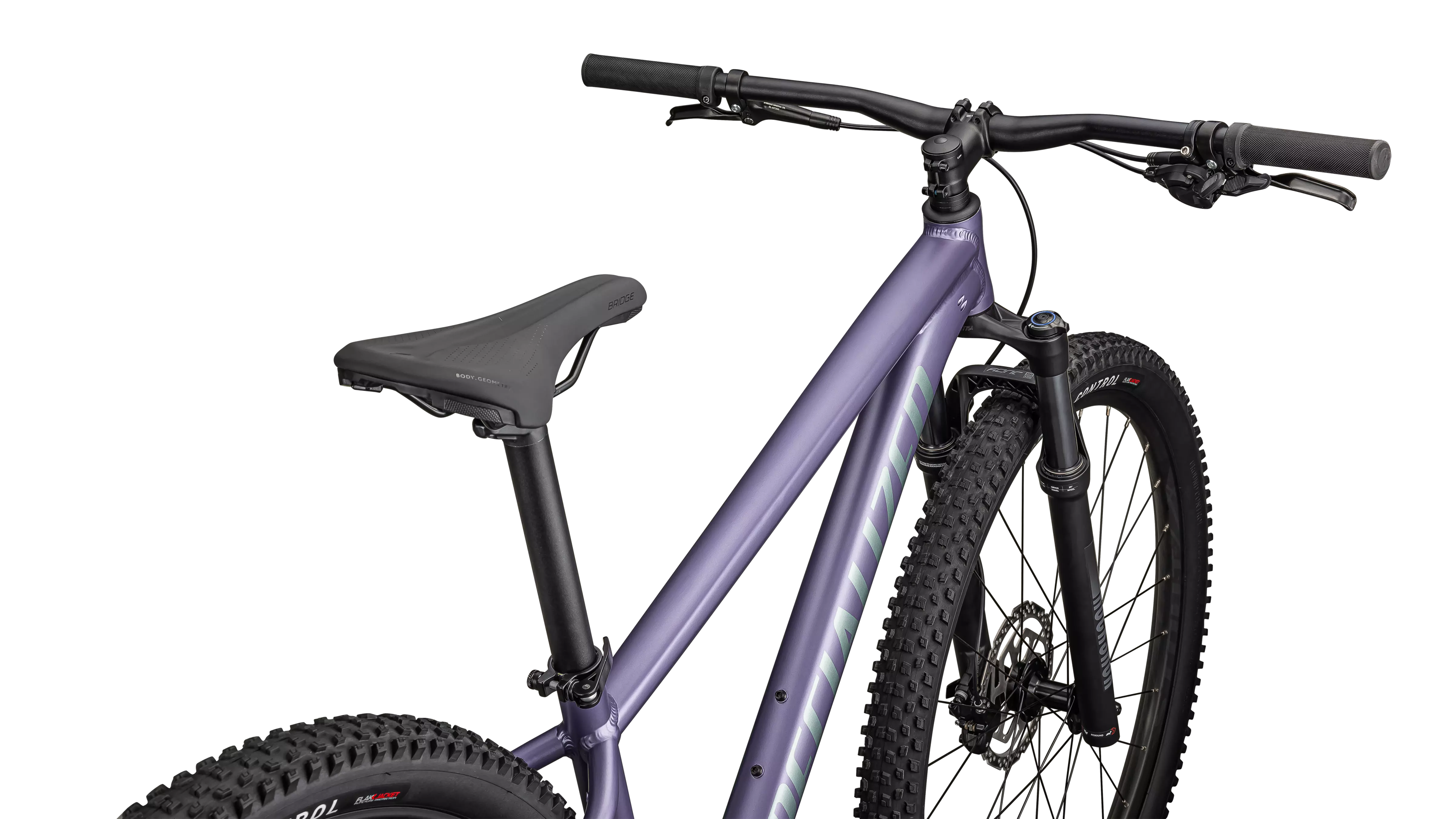 Specialized Rockhopper Comp