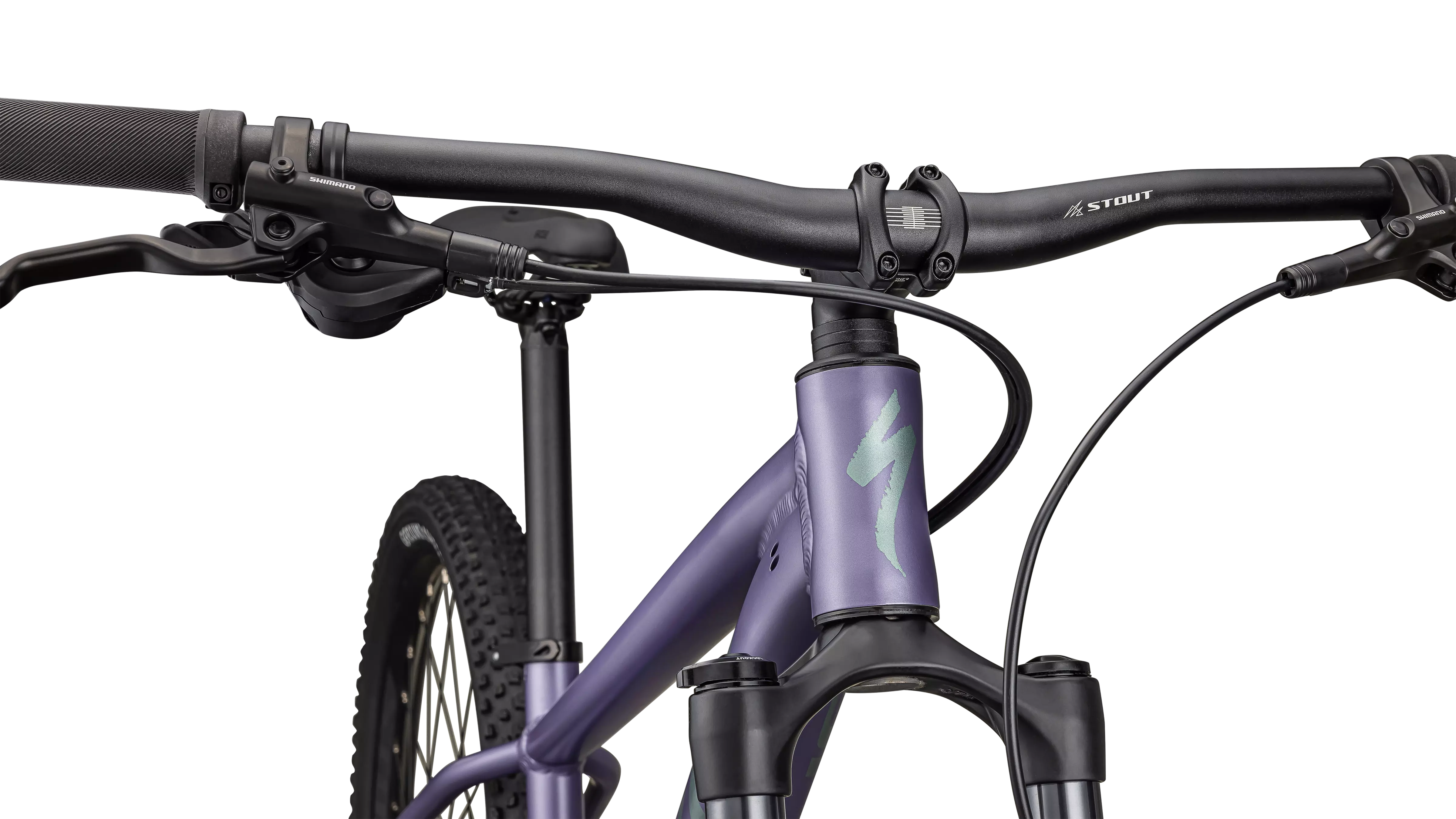 Specialized Rockhopper Comp