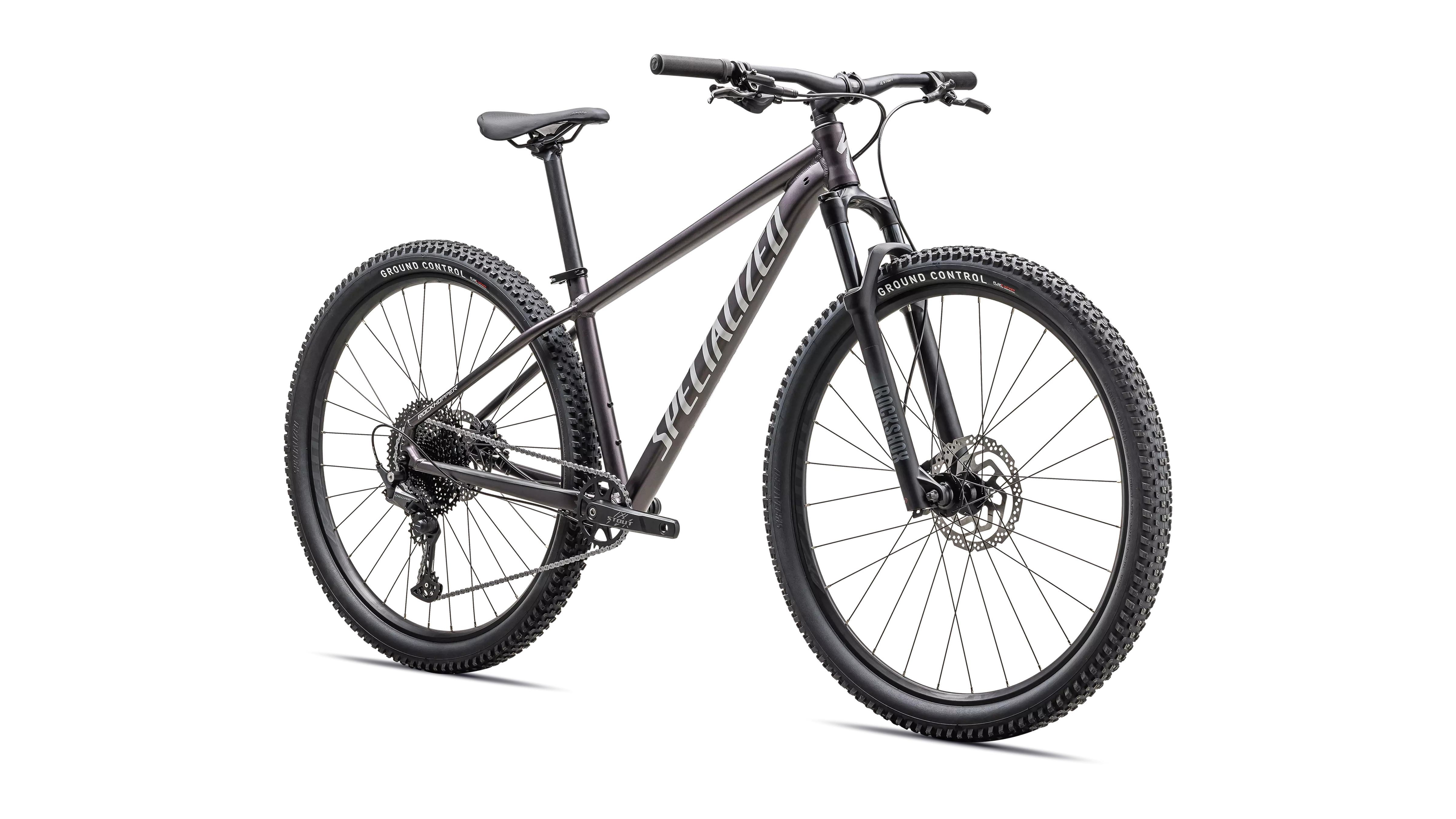 Specialized Rockhopper Comp