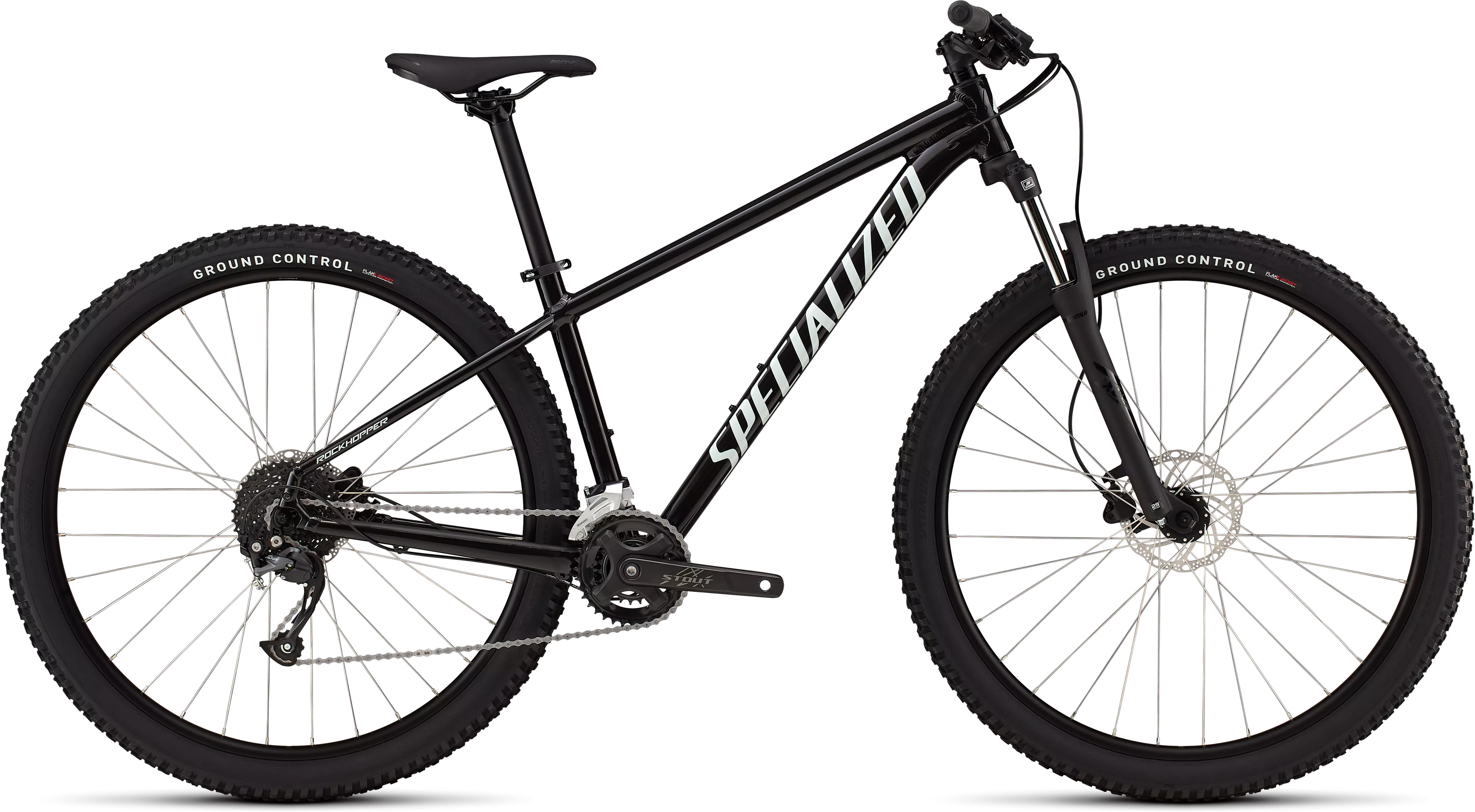 Specialized ROCKHOPPER BASE KH