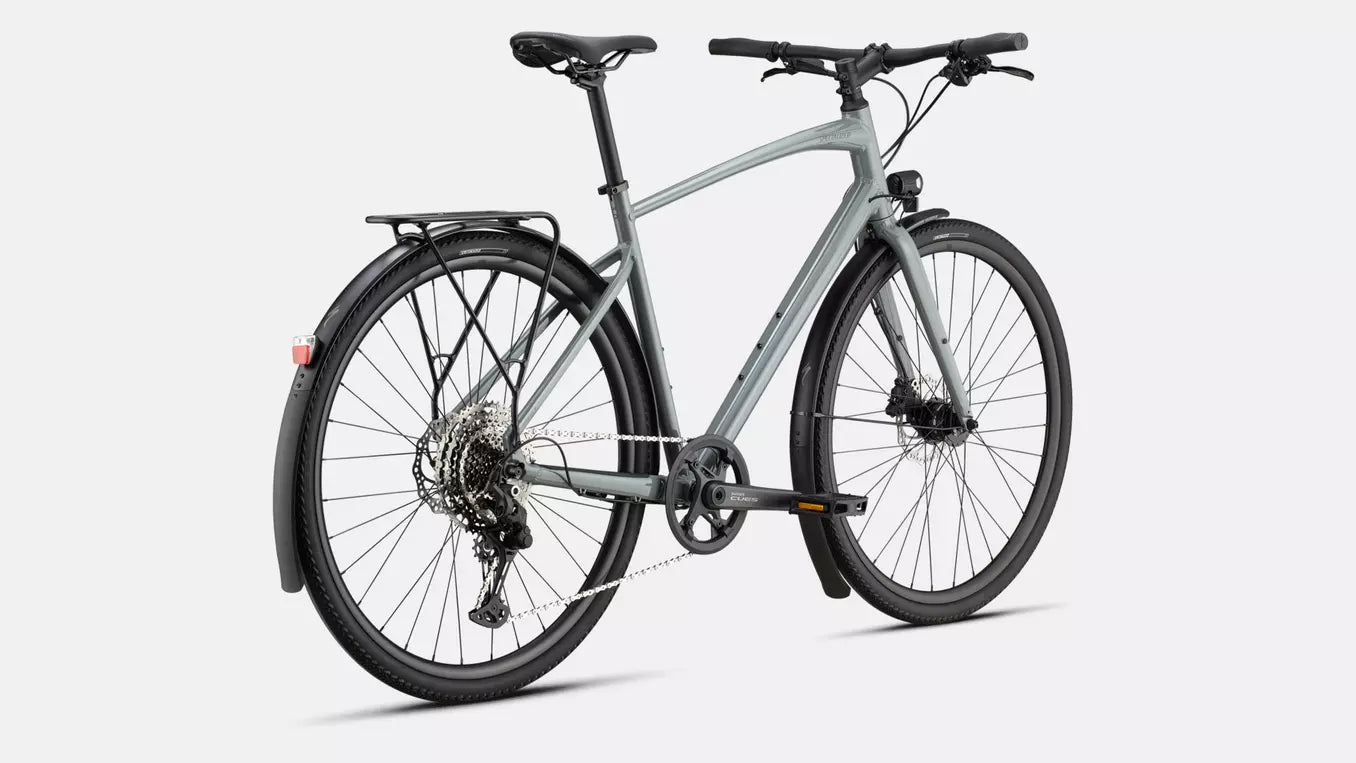 Specialized Sirrus X 3.0 EQ - 2025