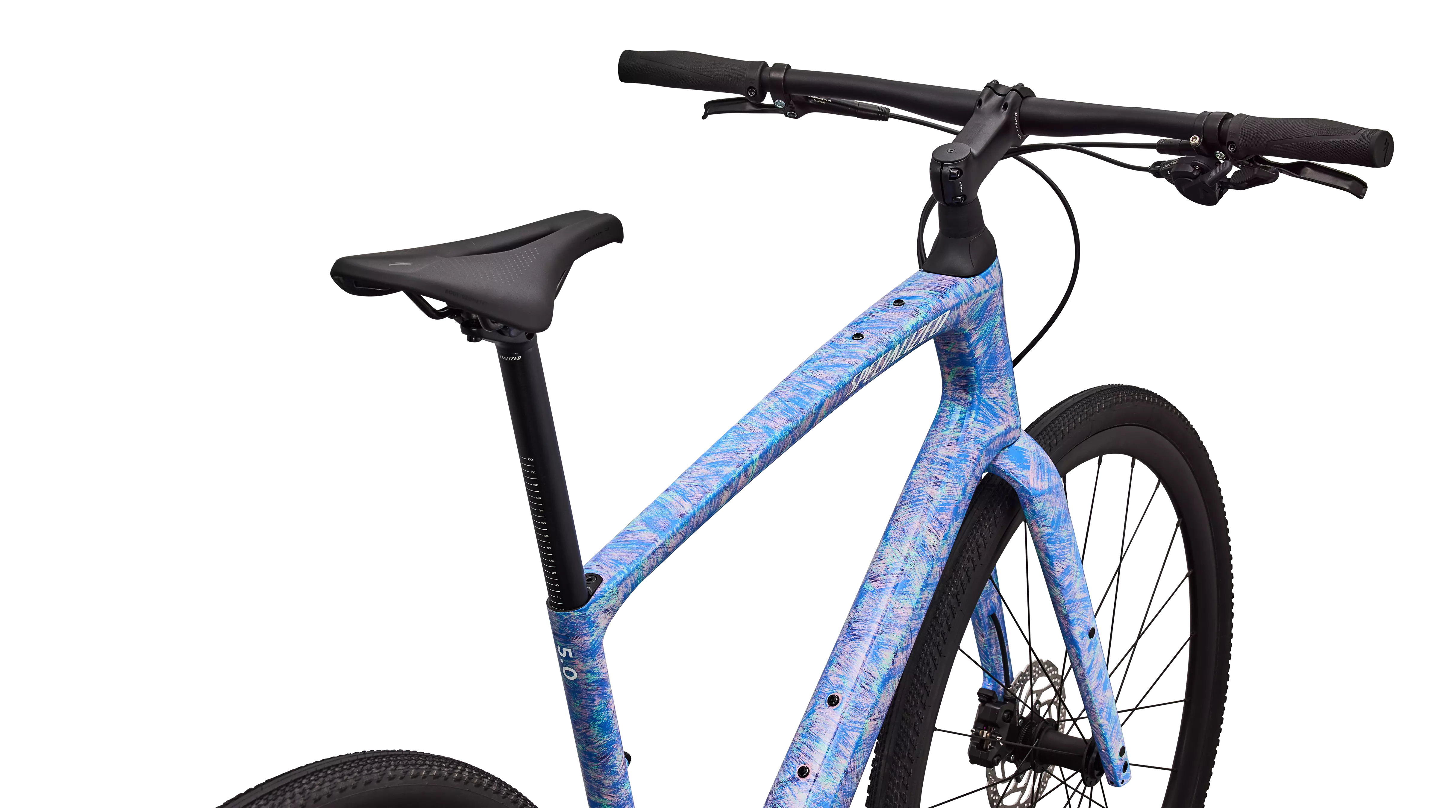Specialized Sirrus X 5.0