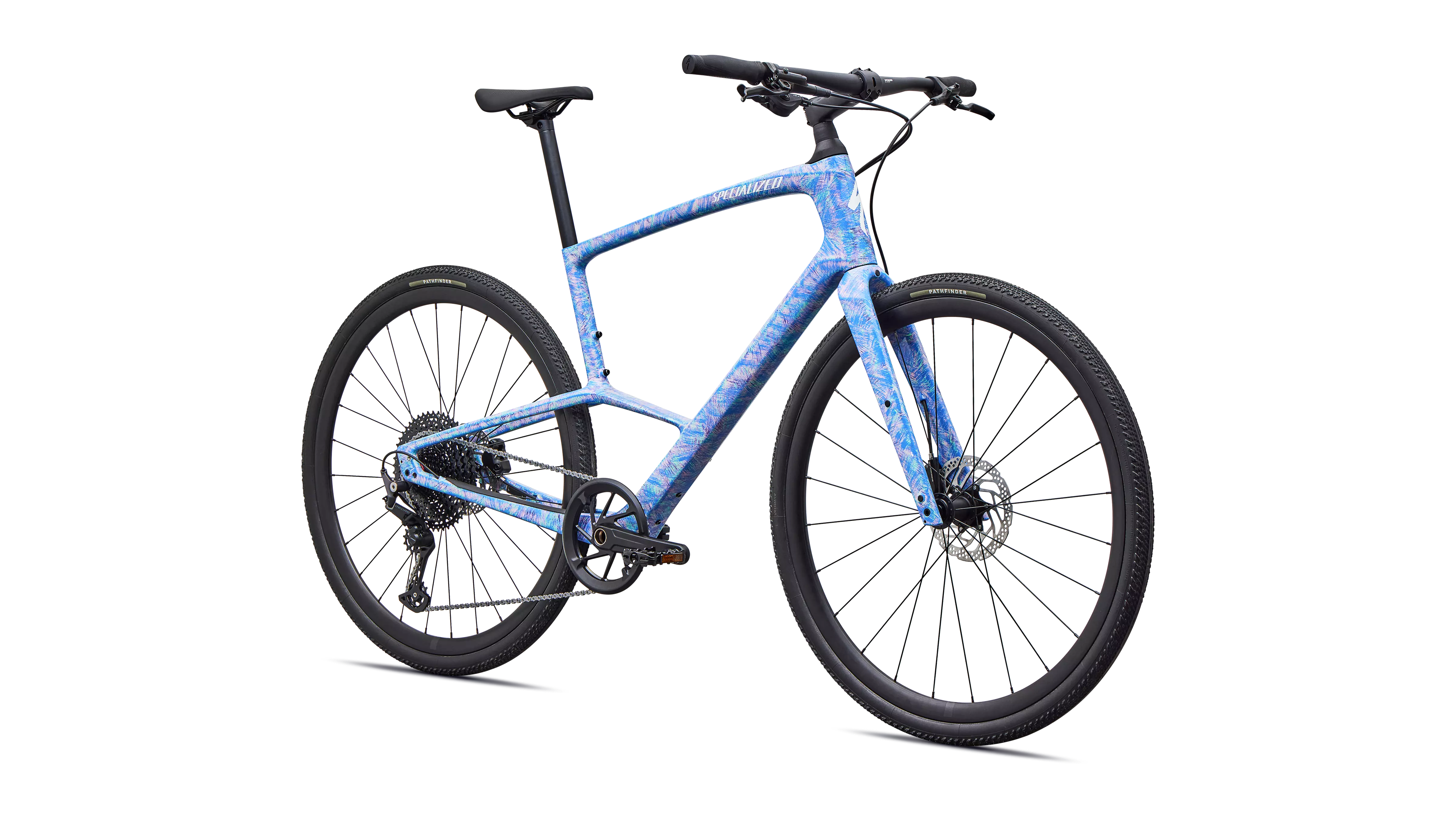 Specialized Sirrus X 5.0