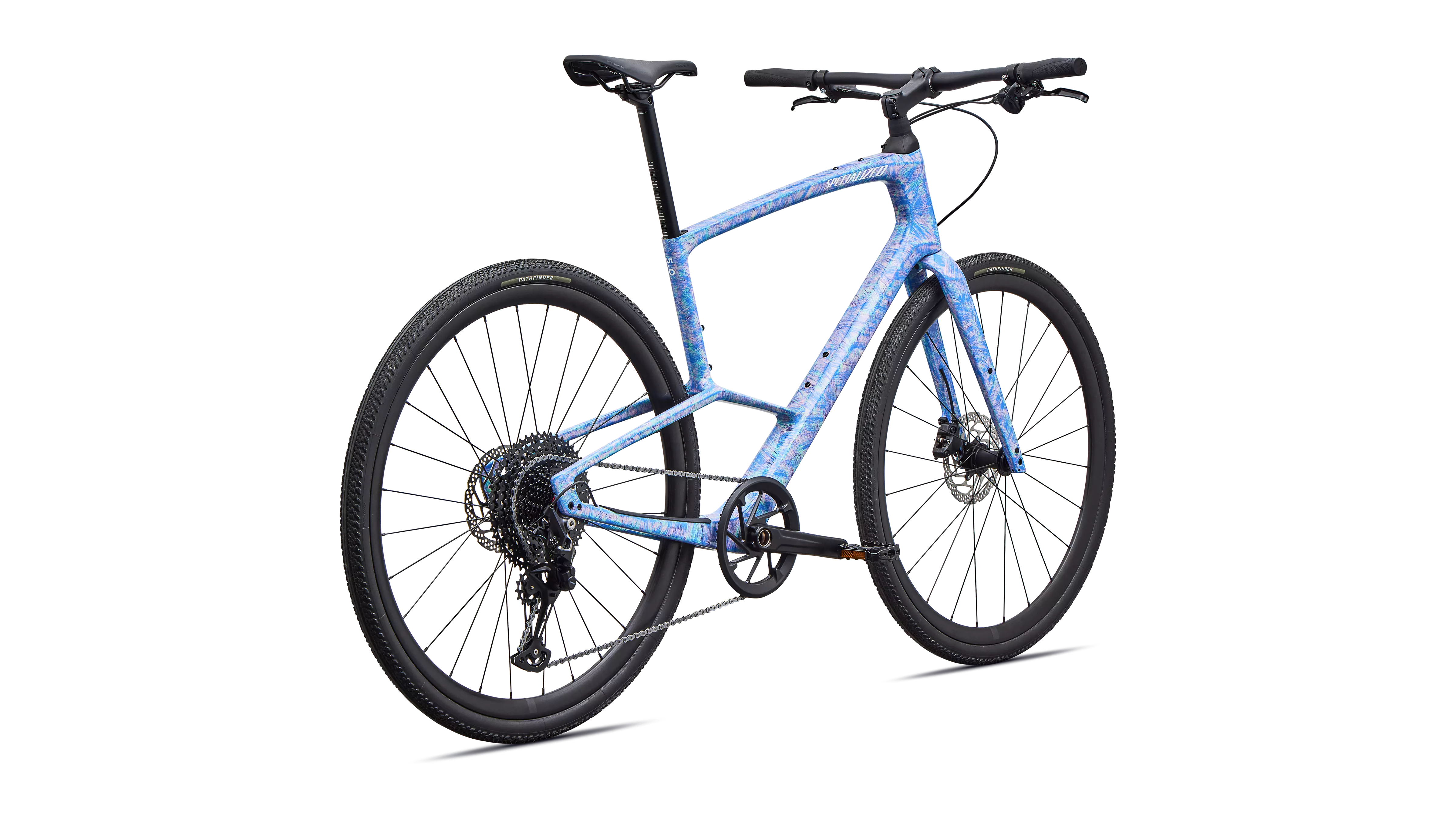 Specialized Sirrus X 5.0