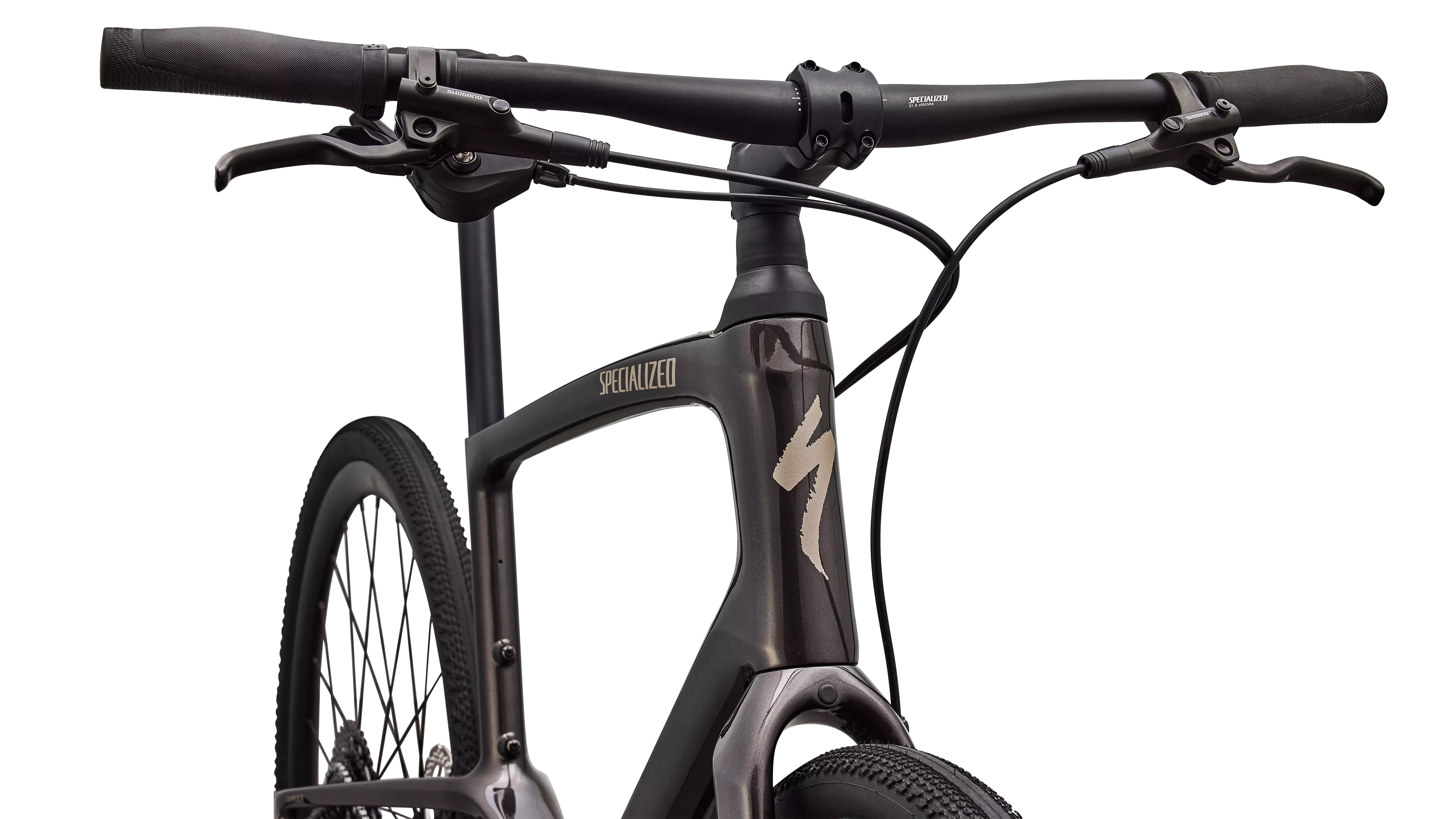 Specialized Sirrus X 5.0