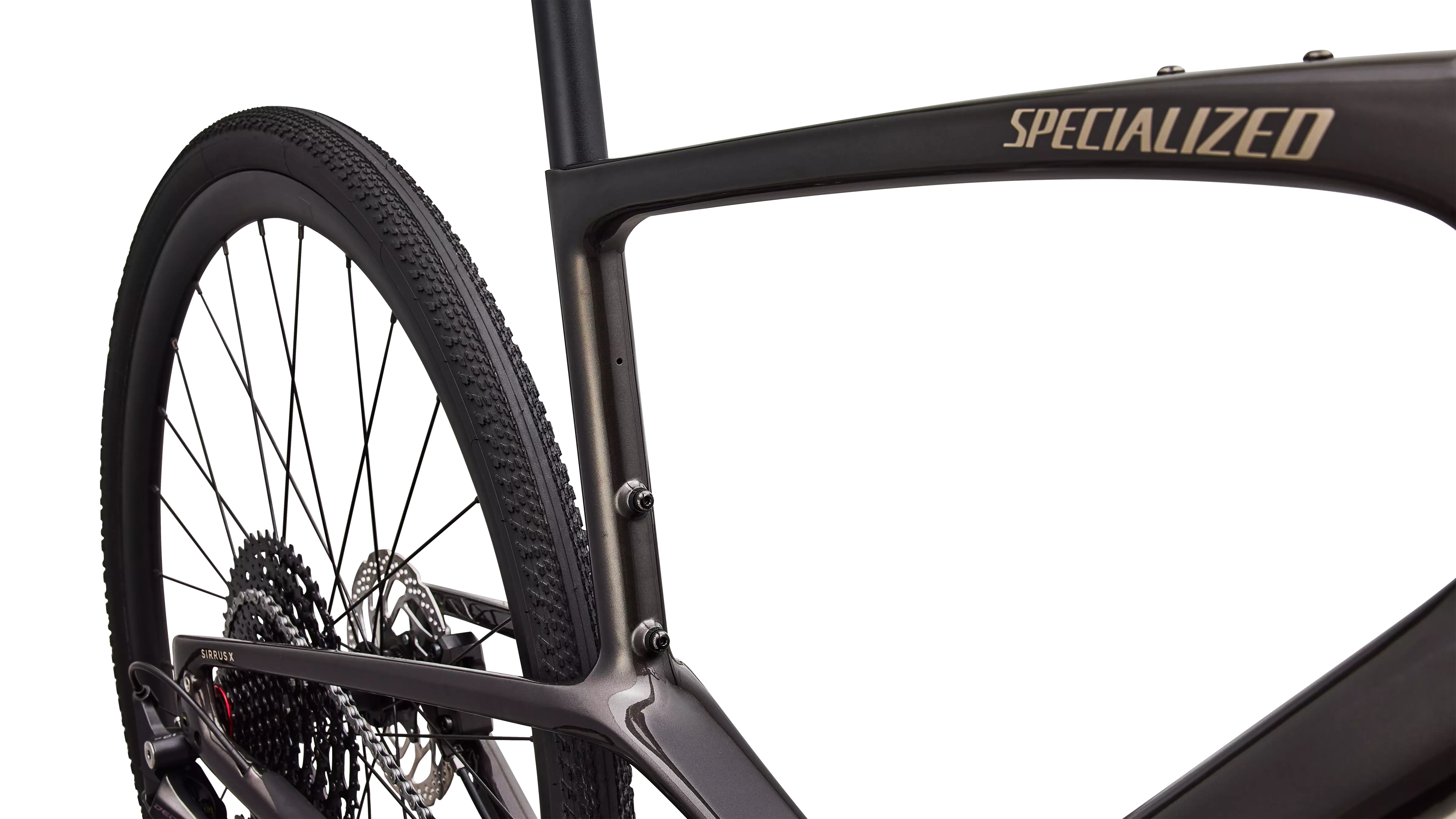 Specialized Sirrus X 5.0
