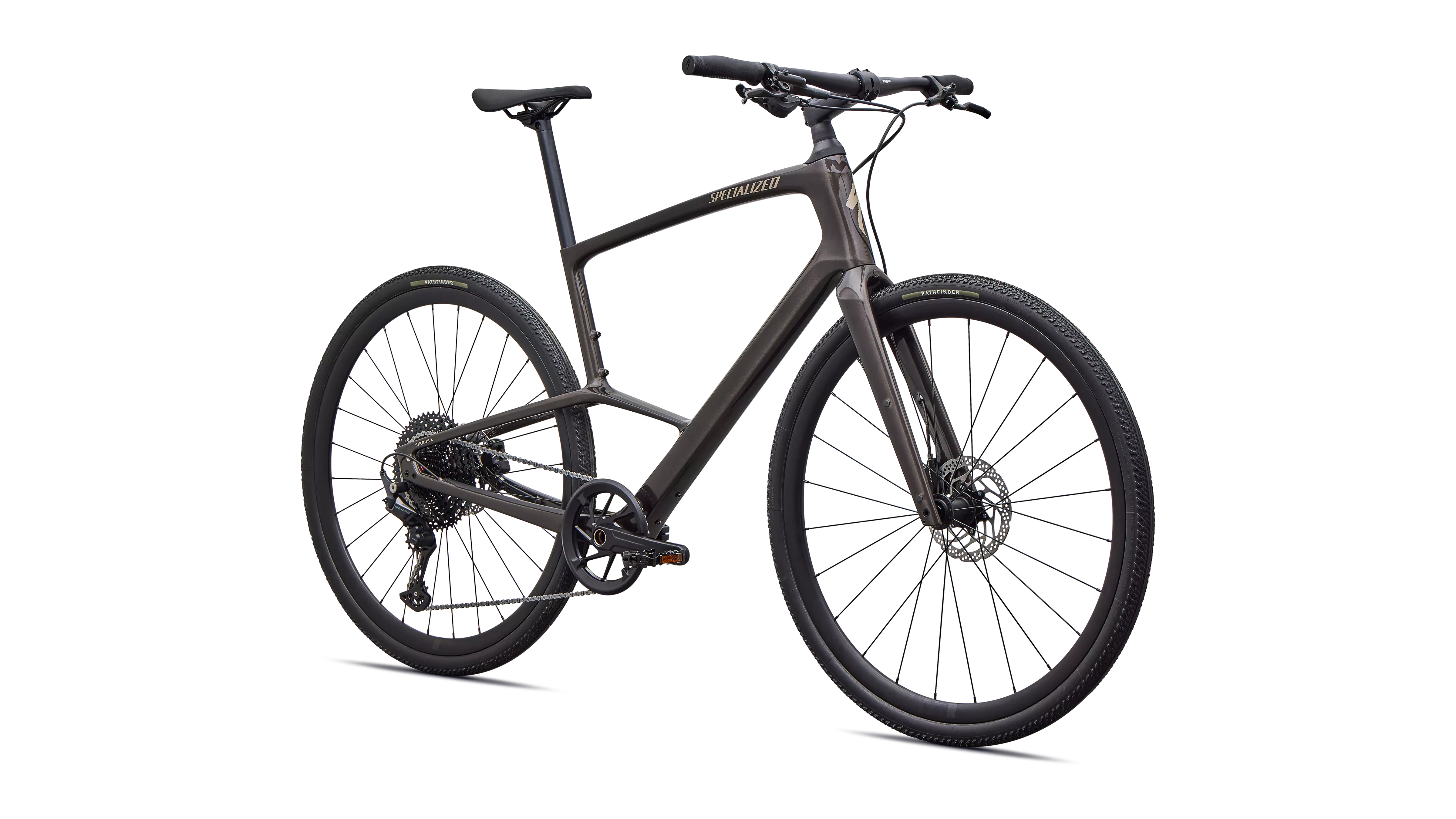 Specialized Sirrus X 5.0