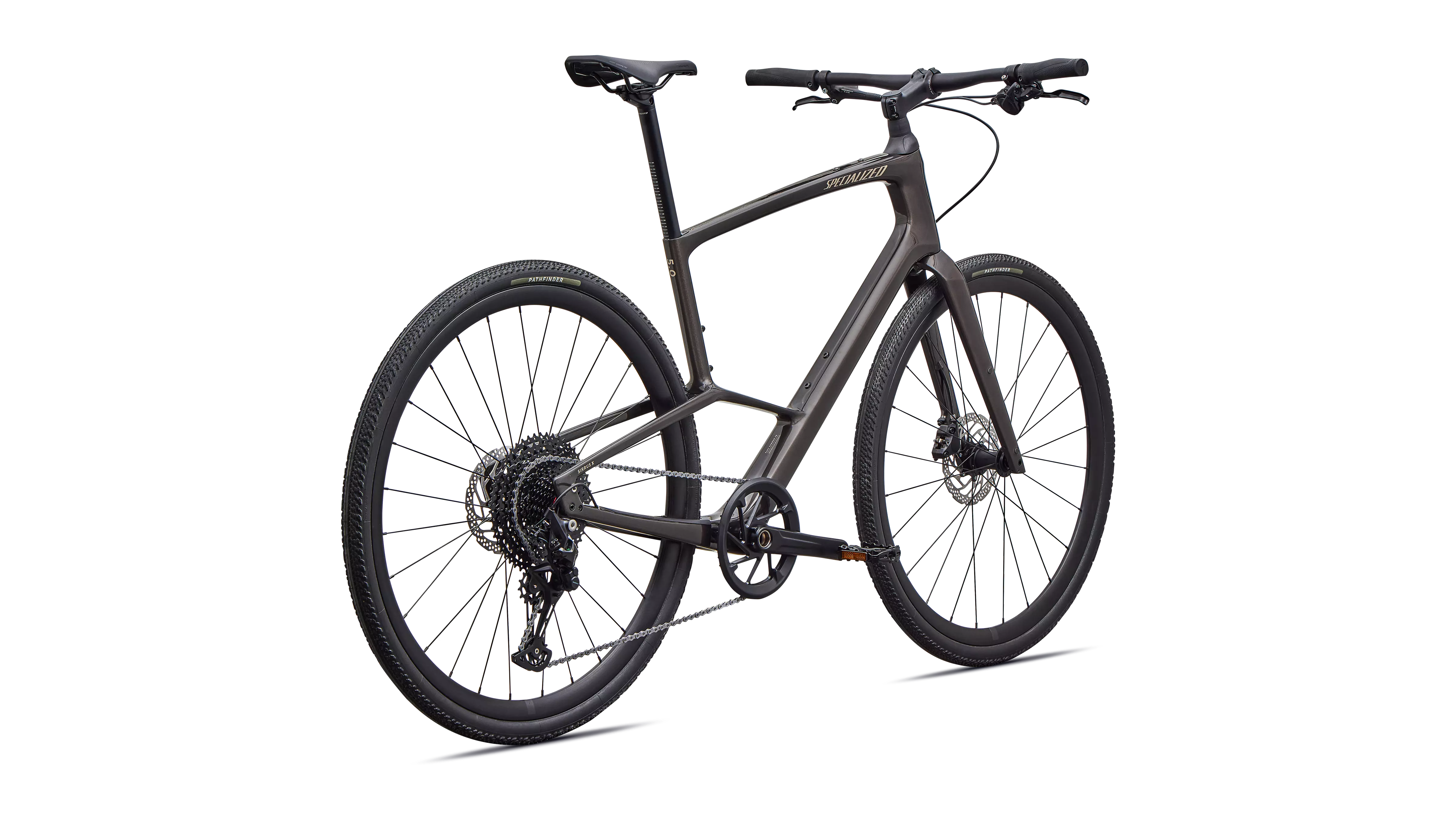 Specialized Sirrus X 5.0